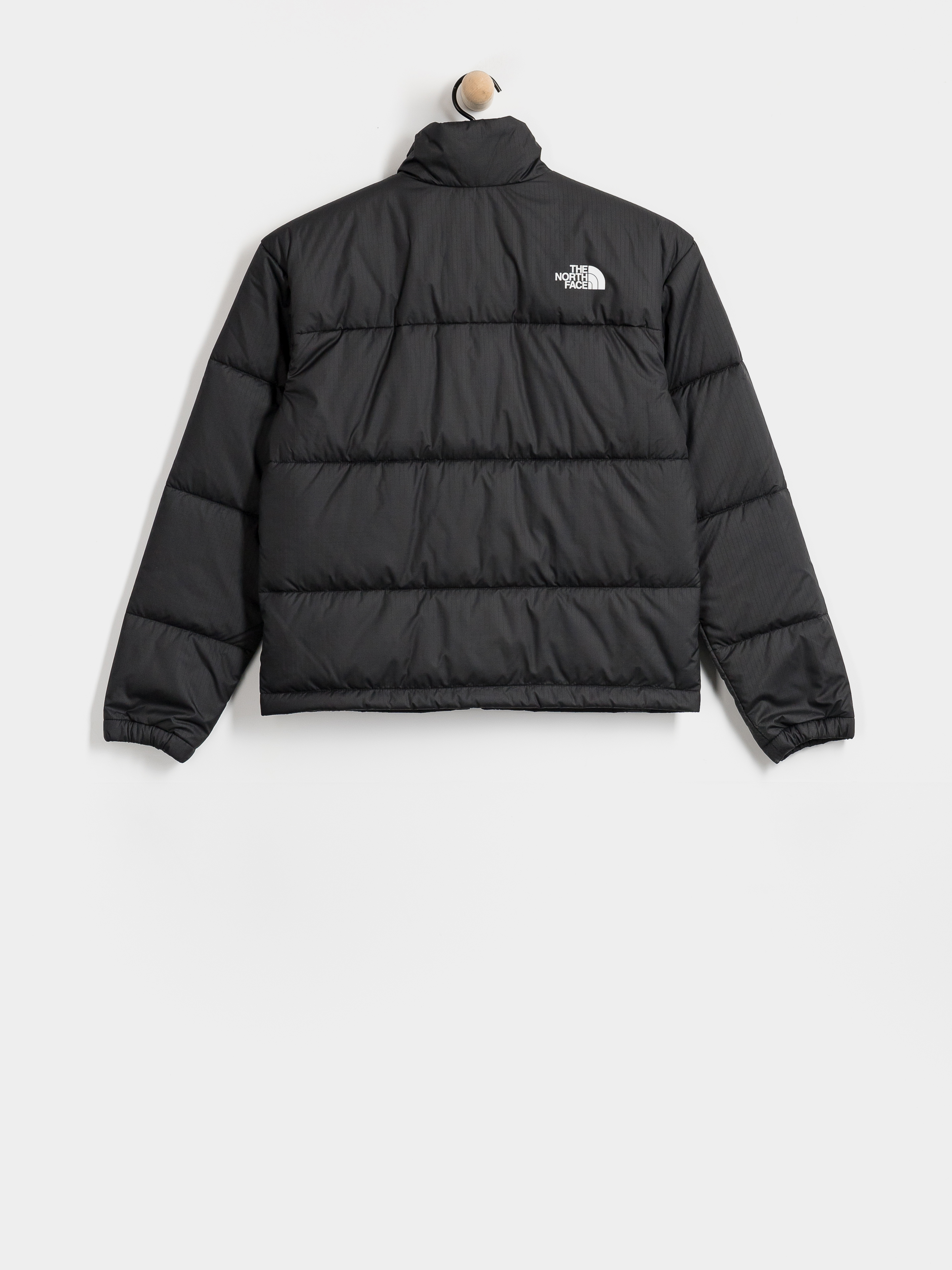 Kurtka The North Face Nuketo Synth Ins Wmn (tnf black)
