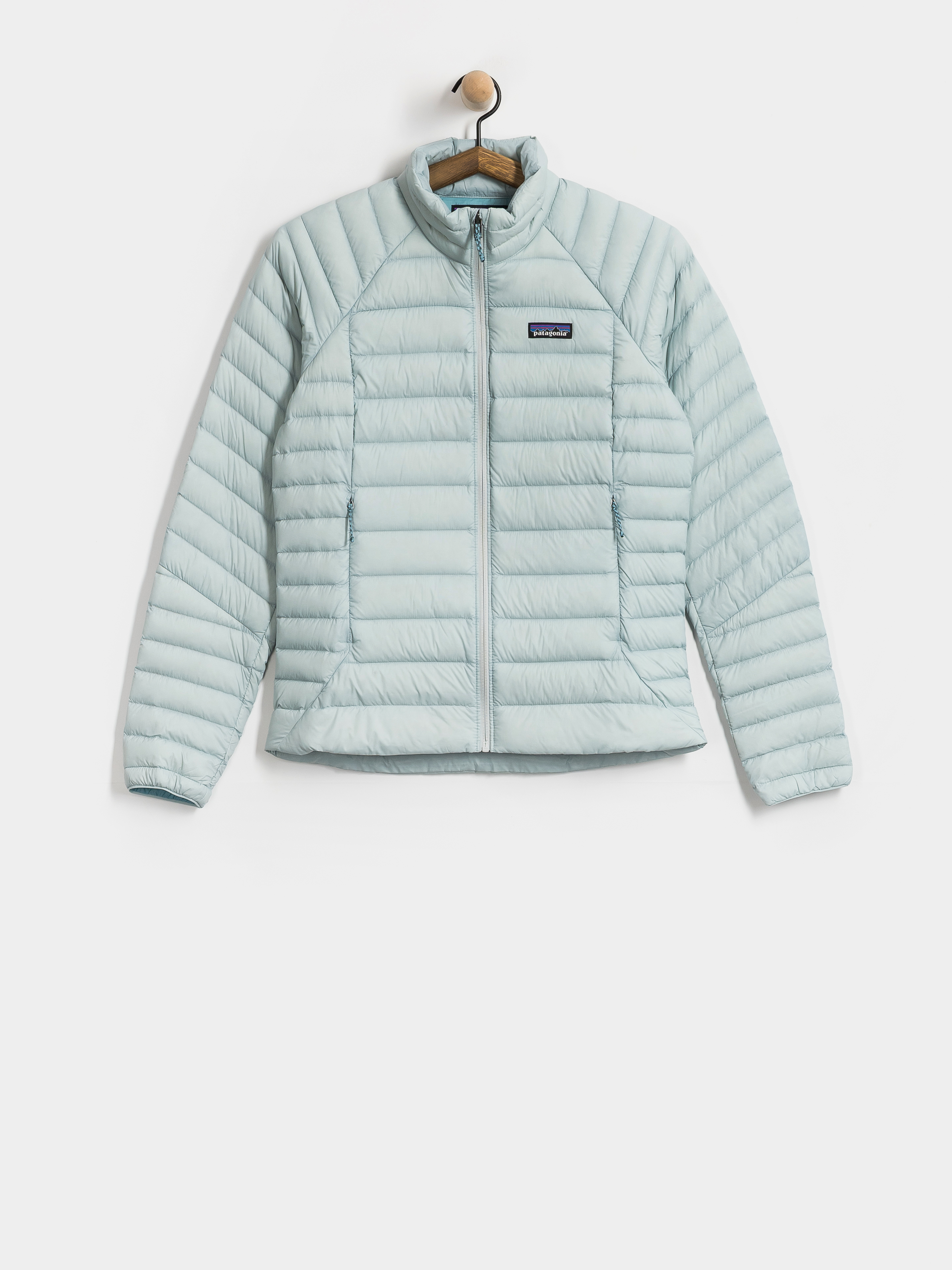 Kurtka Patagonia Down Sweater Wmn (virtually blue)