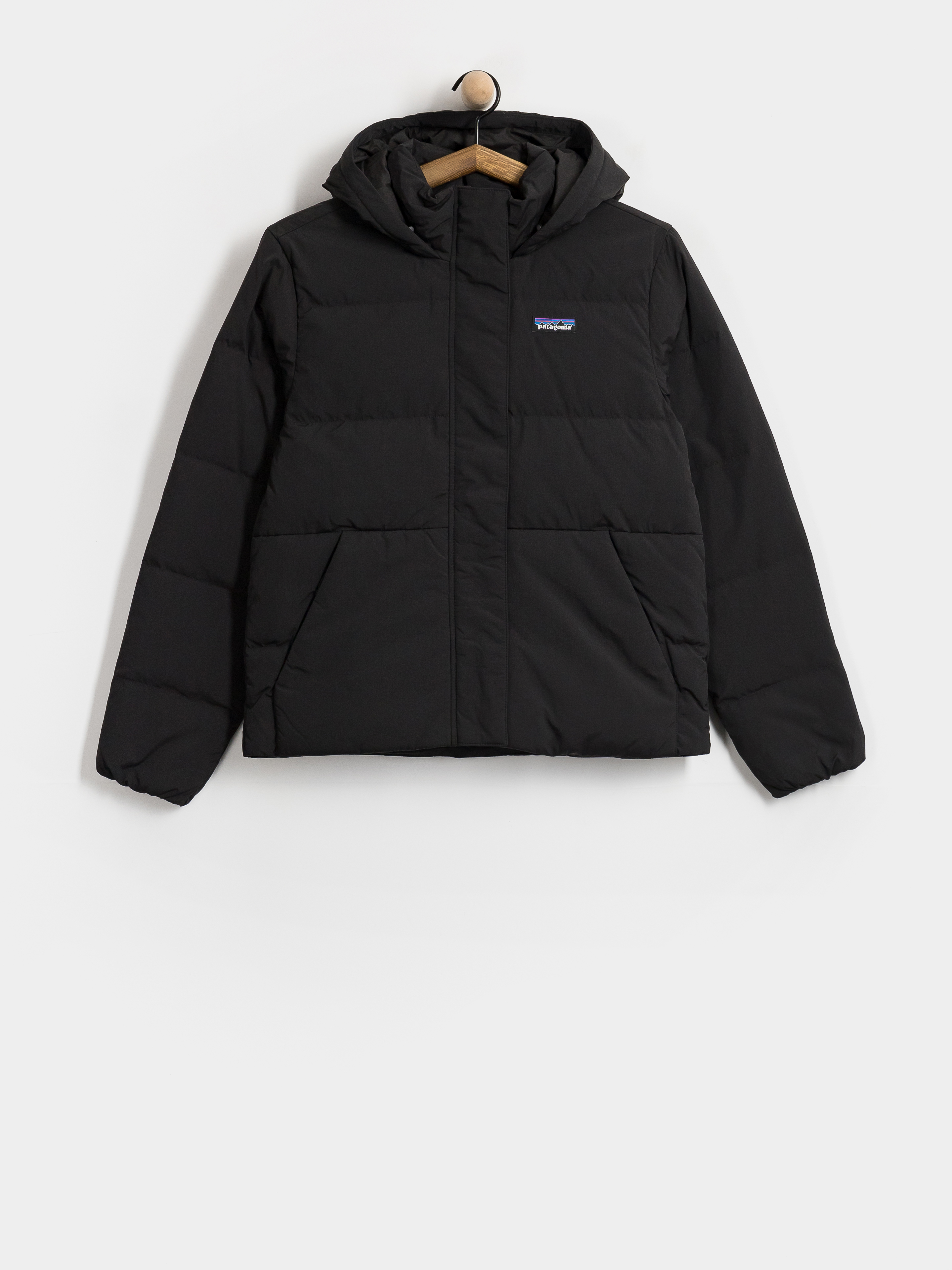 Kurtka Patagonia Sisar Down HD Wmn (black)