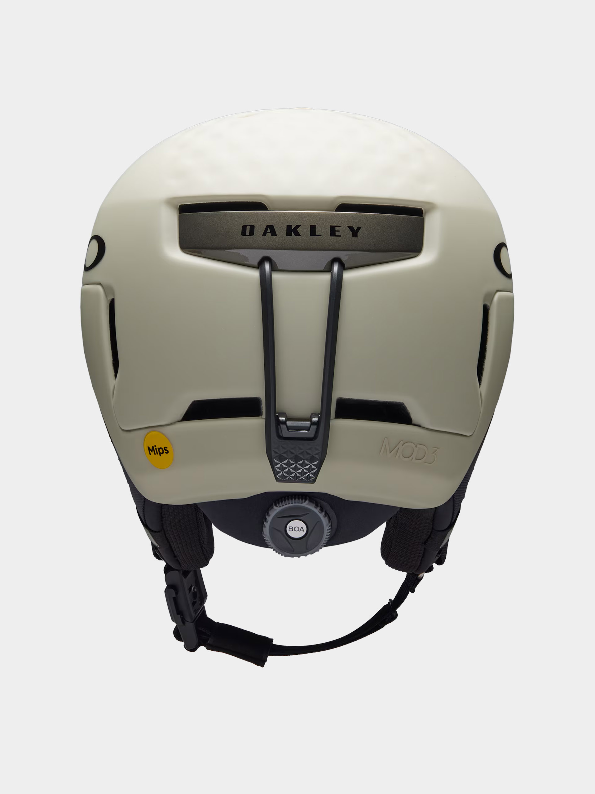 Kask Oakley Mod3 (sand)