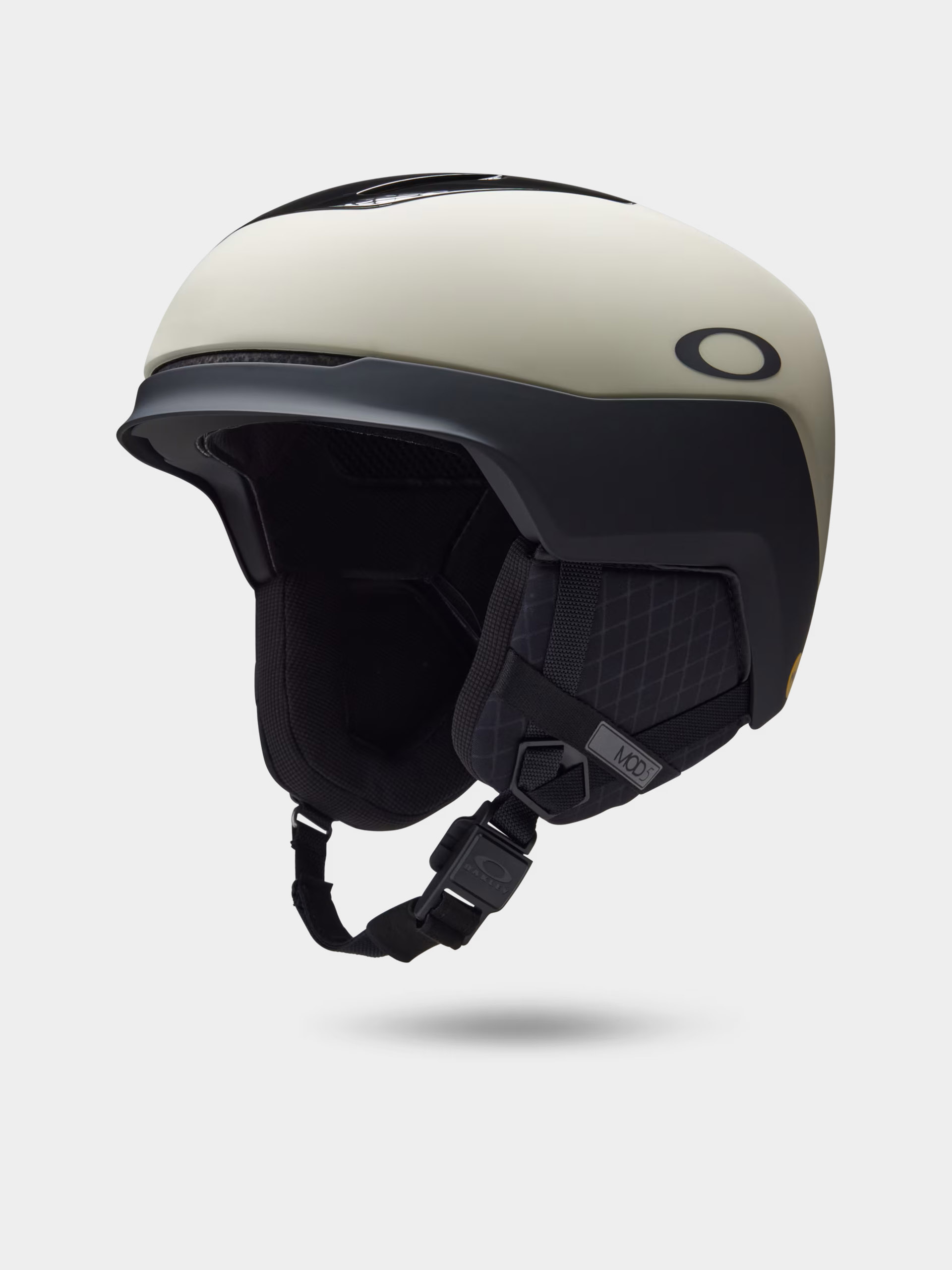 Kask Oakley Mod5 (matte sand black)