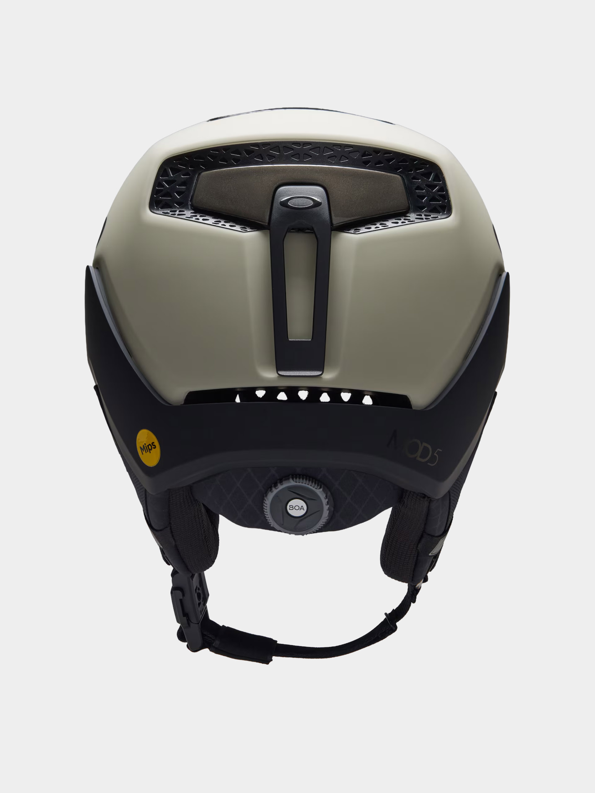 Kask Oakley Mod5 (matte sand black)