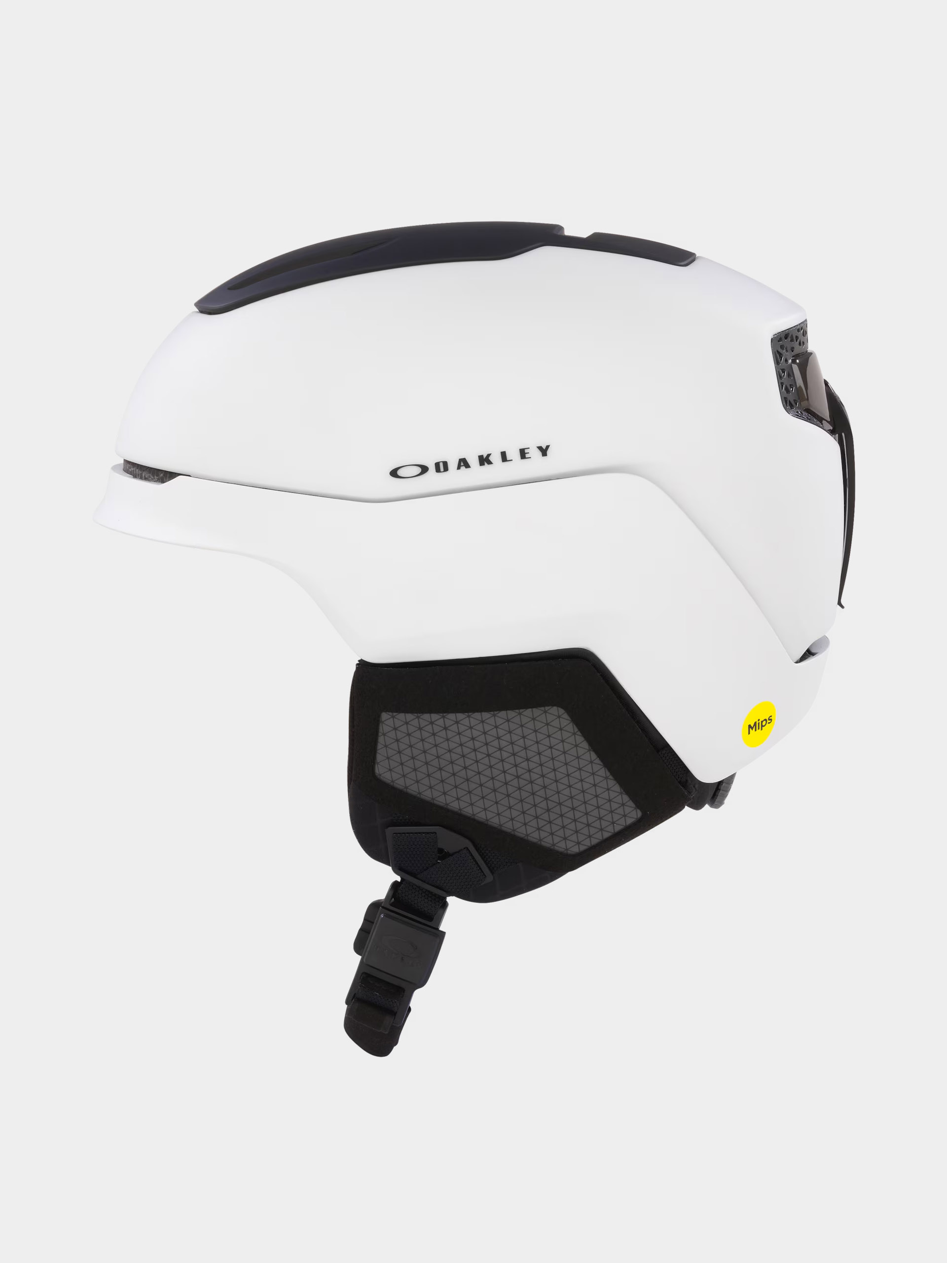Kask Oakley Mod5 (white)
