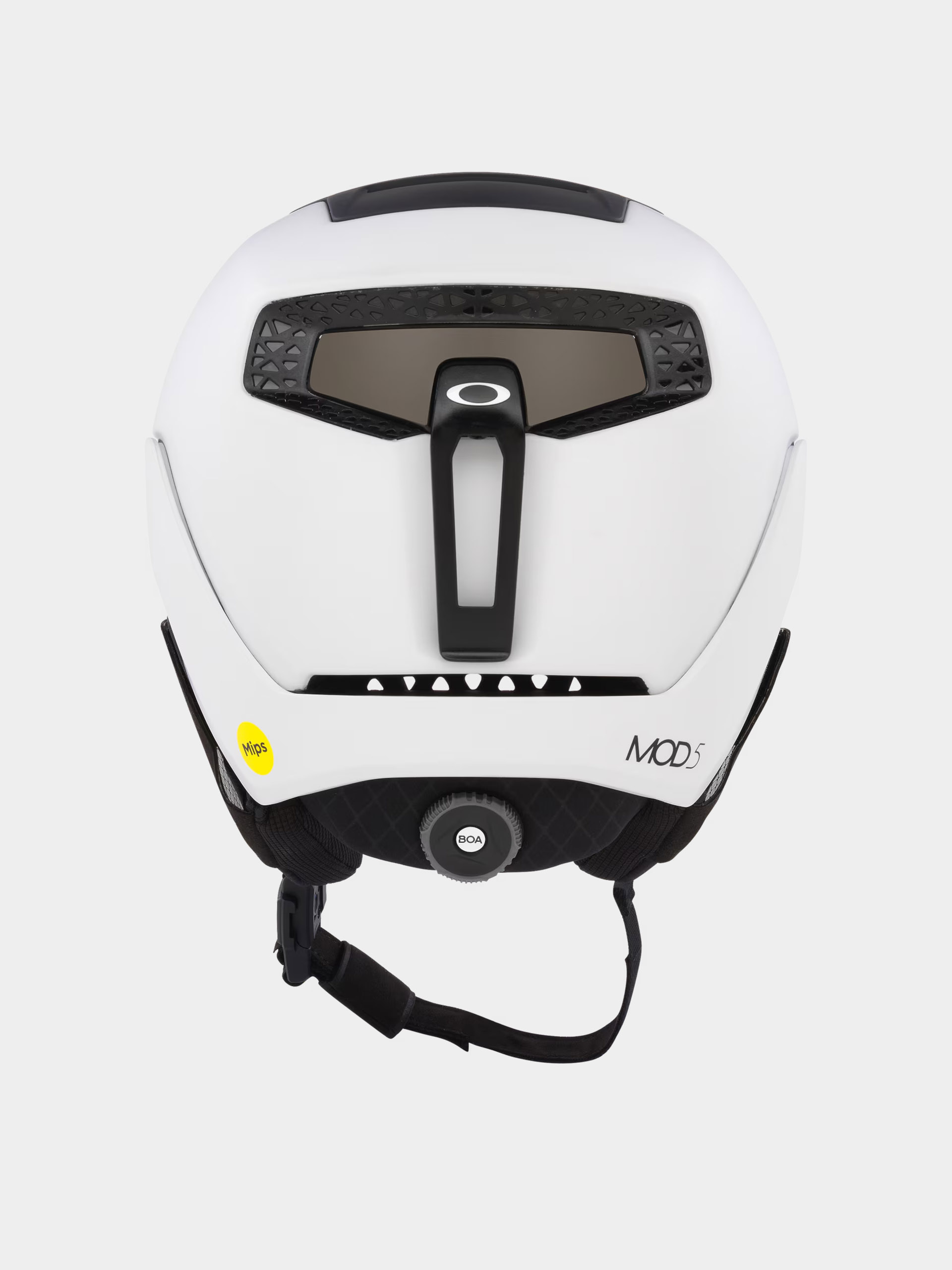 Kask Oakley Mod5 (white)