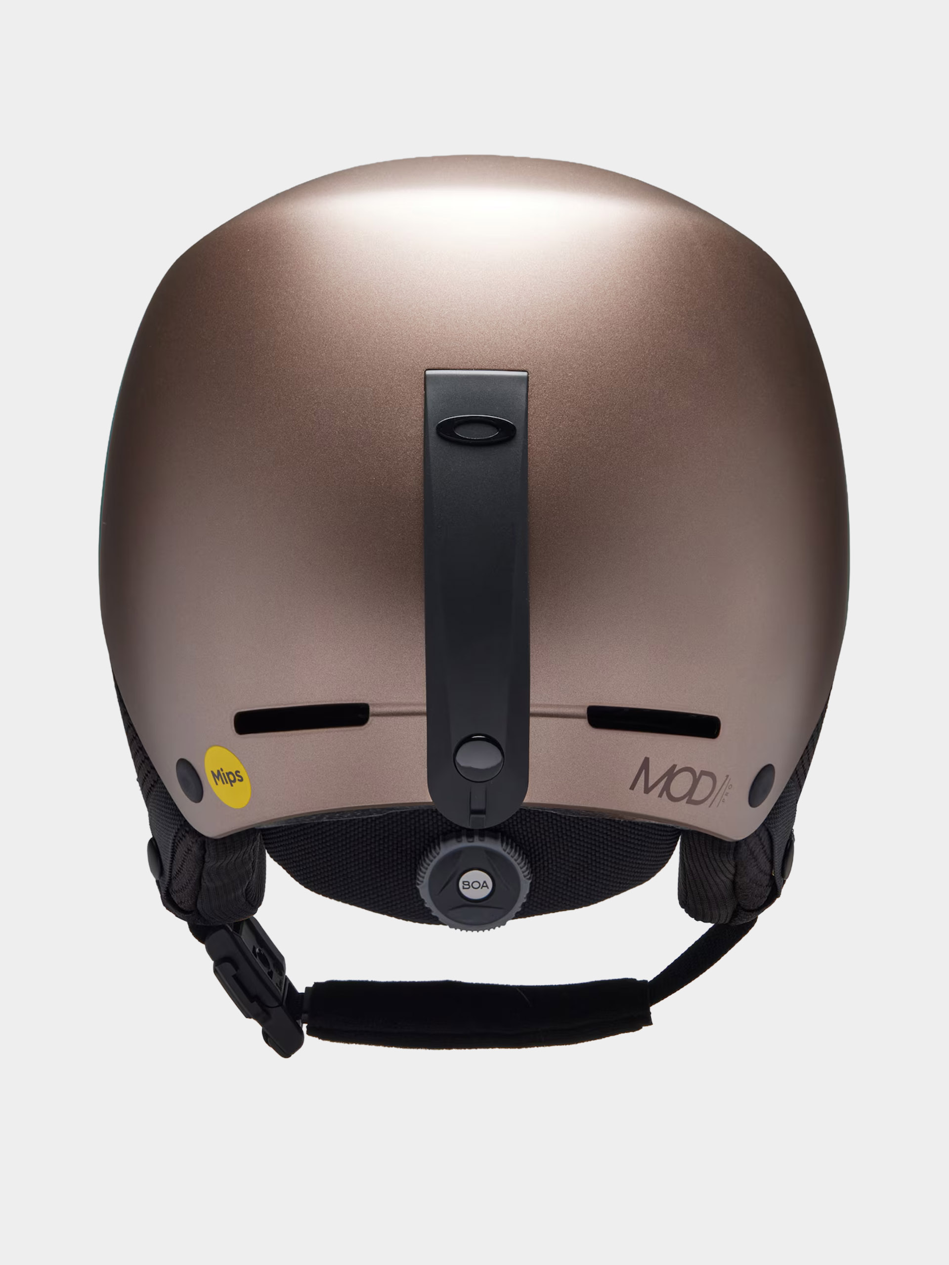 Kask Oakley Mod1 Pro (muted mahogany)