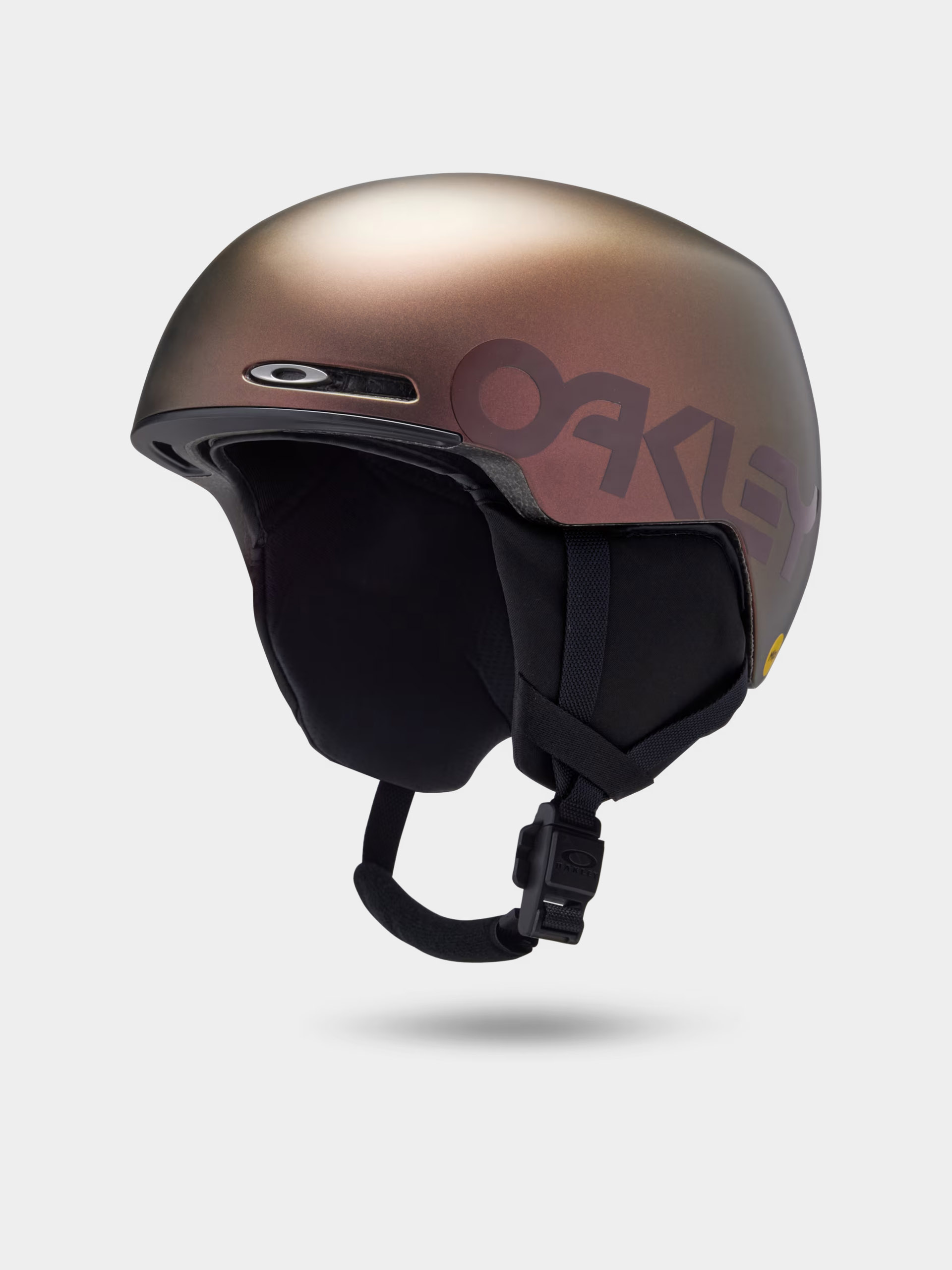 Kask Oakley Mod1 Mips (red/gold colorshift)