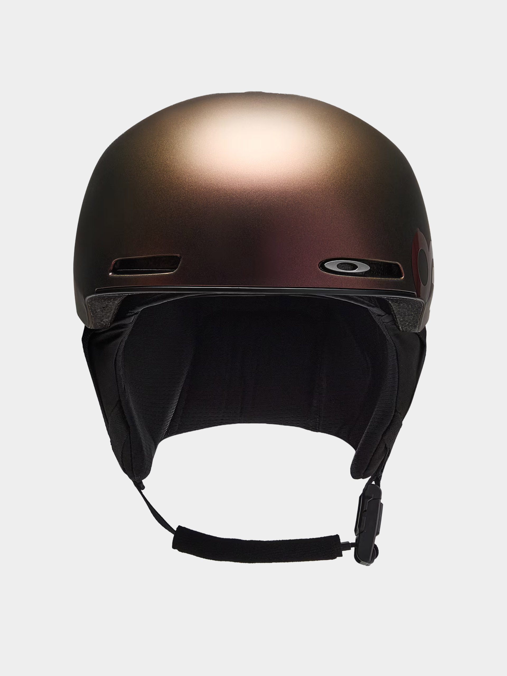 Kask Oakley Mod1 Mips (red/gold colorshift)