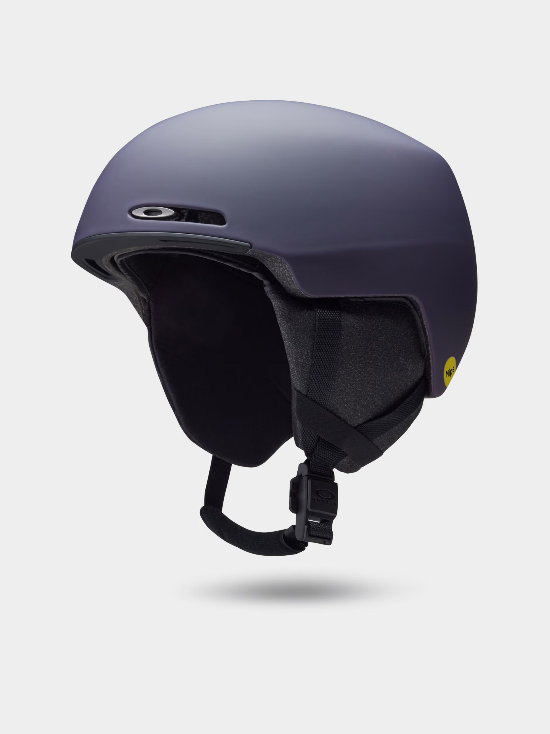 Kask Oakley Mod1 Mips (matte aubergine)