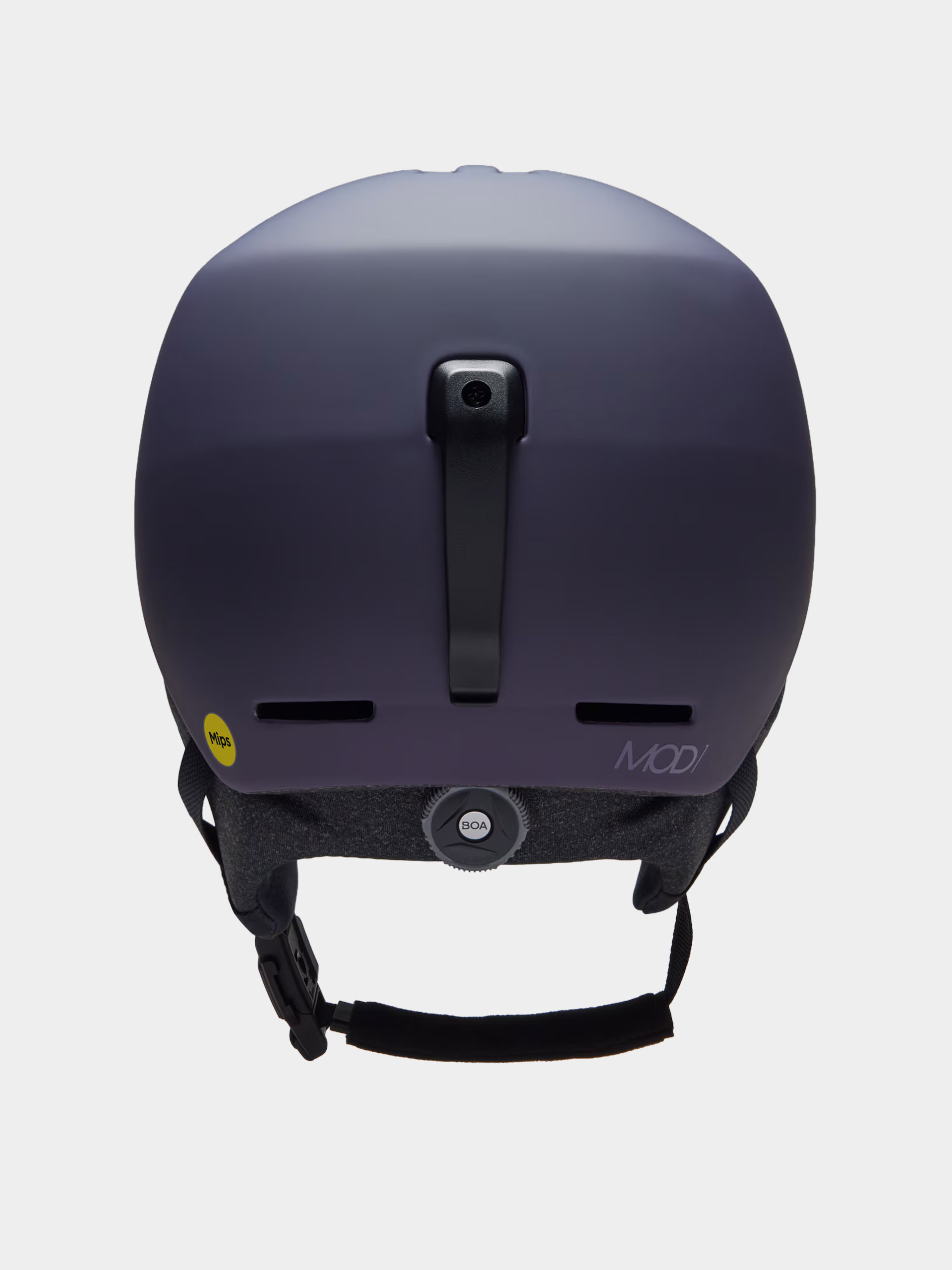 Kask Oakley Mod1 Mips (matte aubergine)