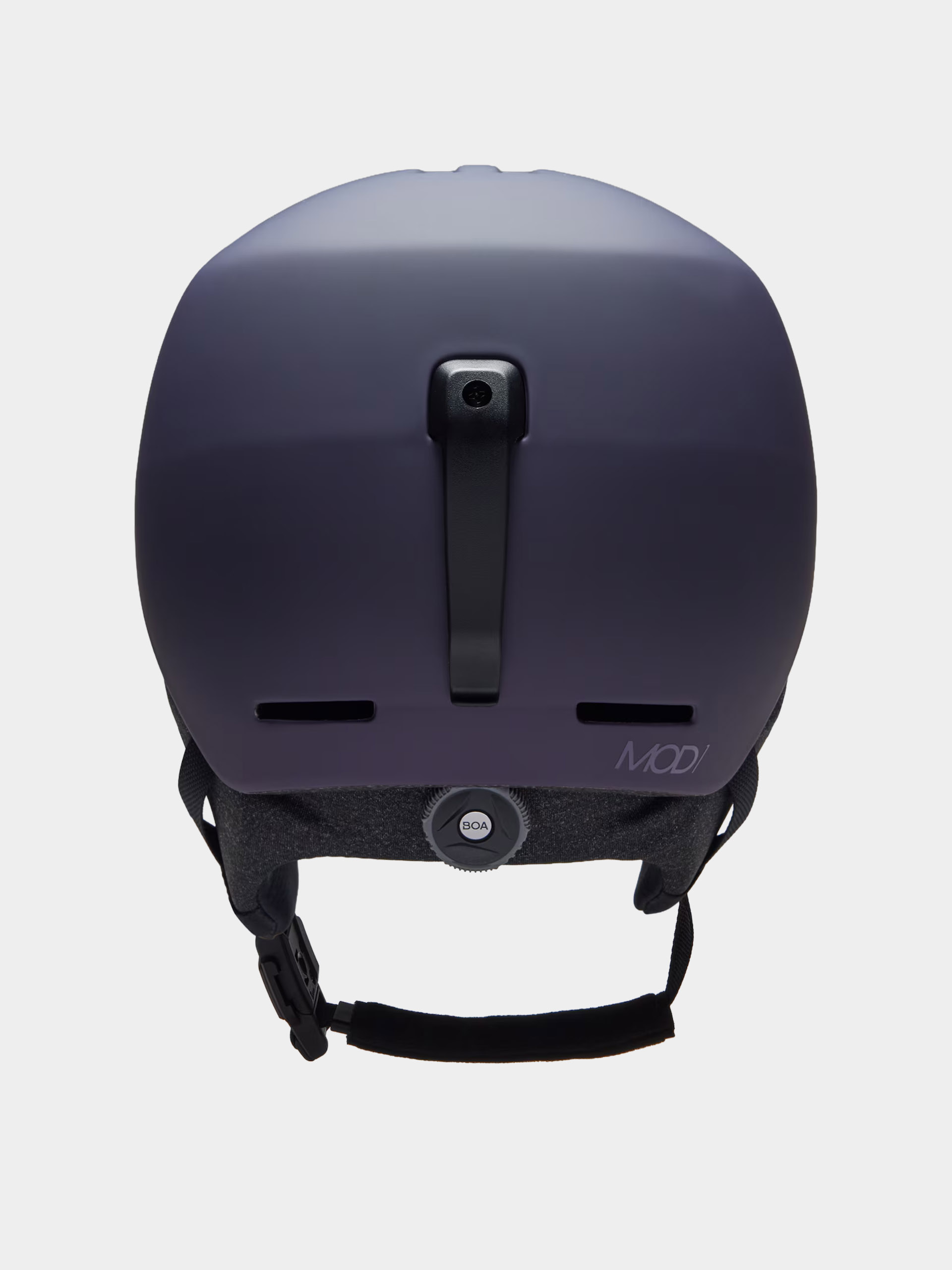 Kask Oakley Mod1 (matte aubergine)