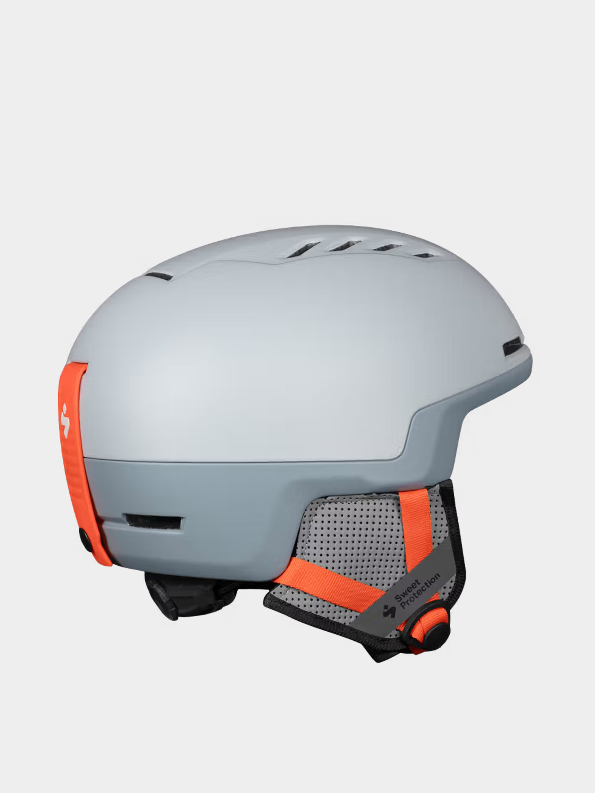 Męski Kask Sweet Protection Daymaker Mips (platinum grey)