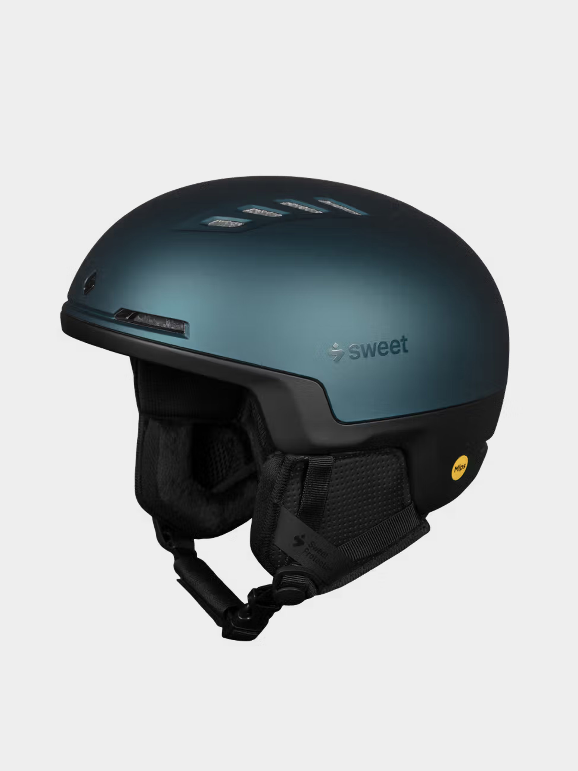 Męski Kask Sweet Protection Daymaker Mips (deep teal)