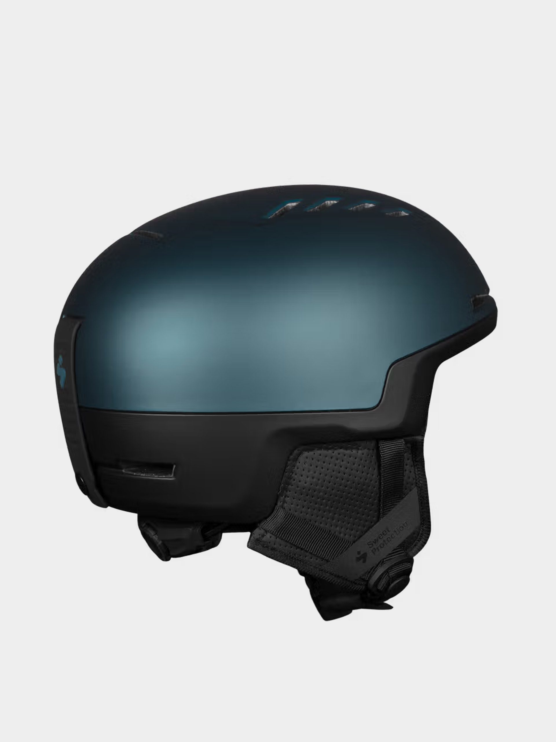 Męski Kask Sweet Protection Daymaker Mips (deep teal)
