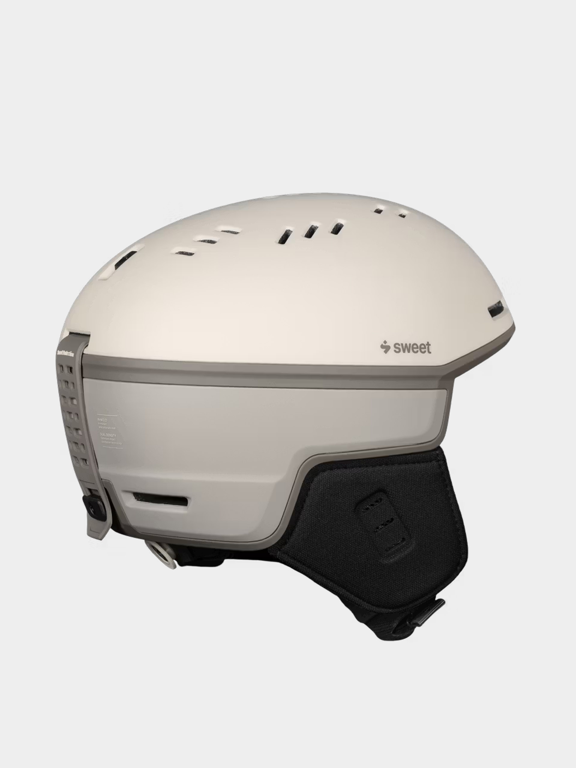 Męski Kask Sweet Protection Adapter Mips (warm thunder)