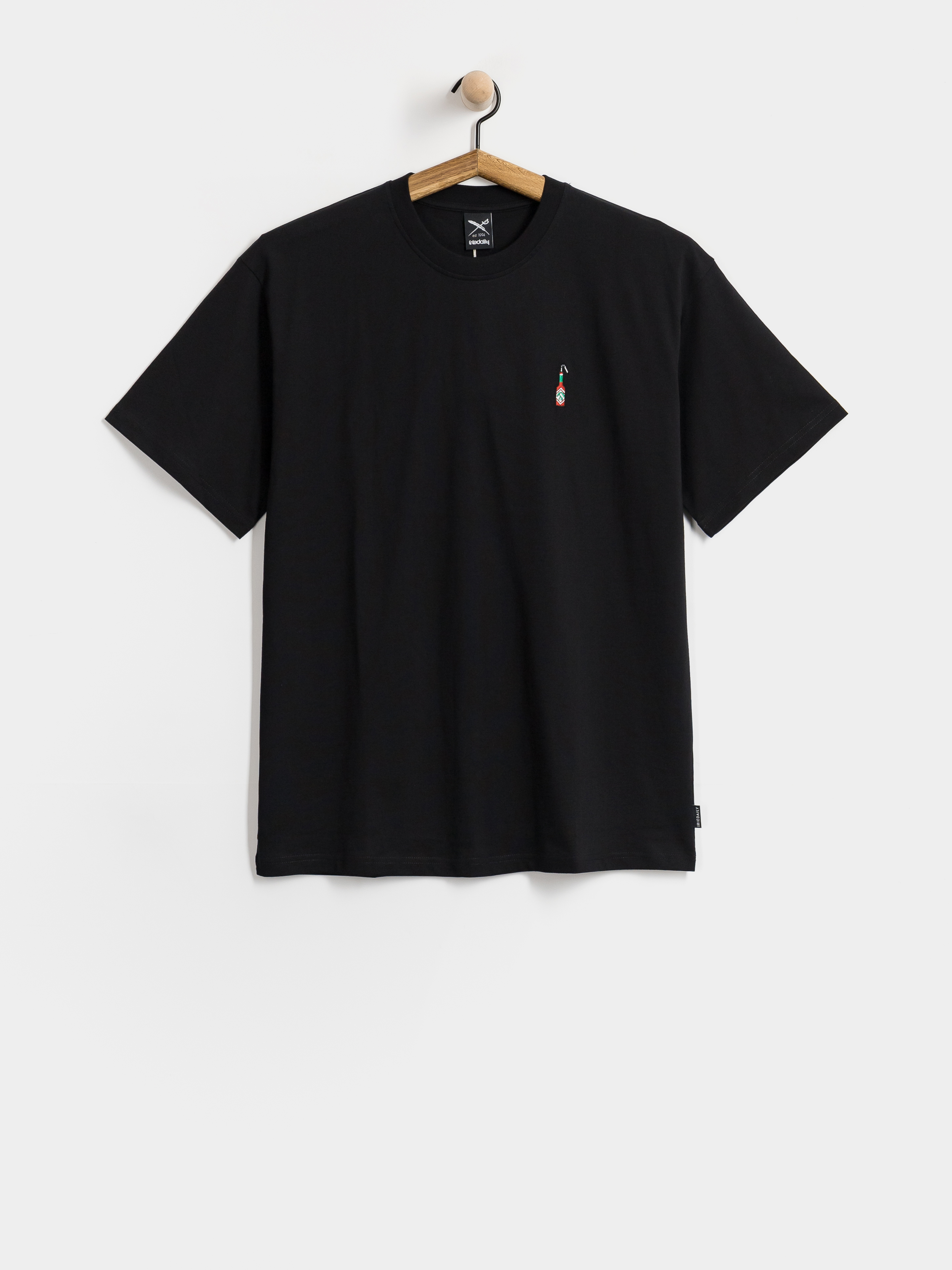 T-shirt Iriedaily Hot Hot Sauce