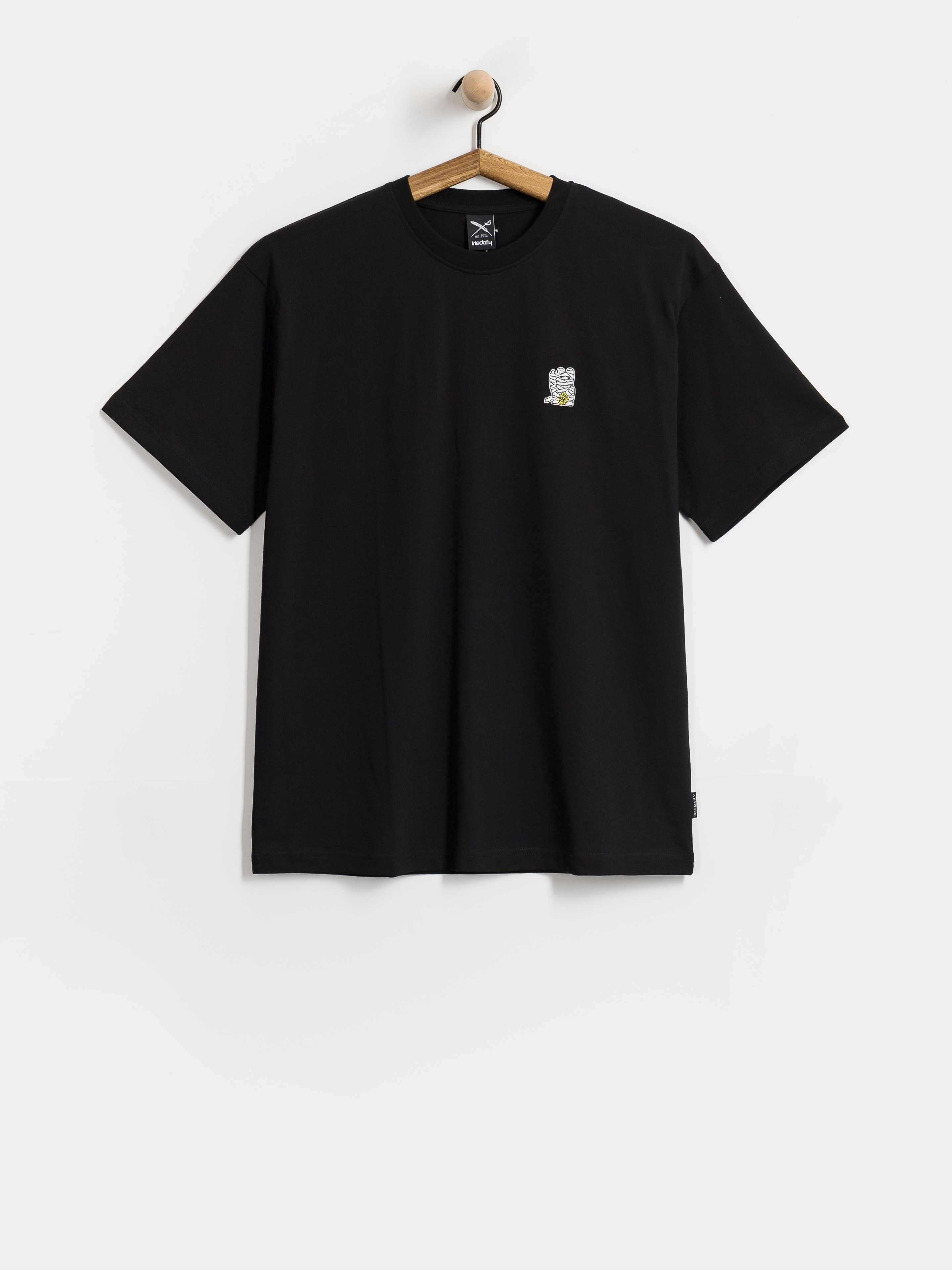 T-shirt Iriedaily Mummy Cat