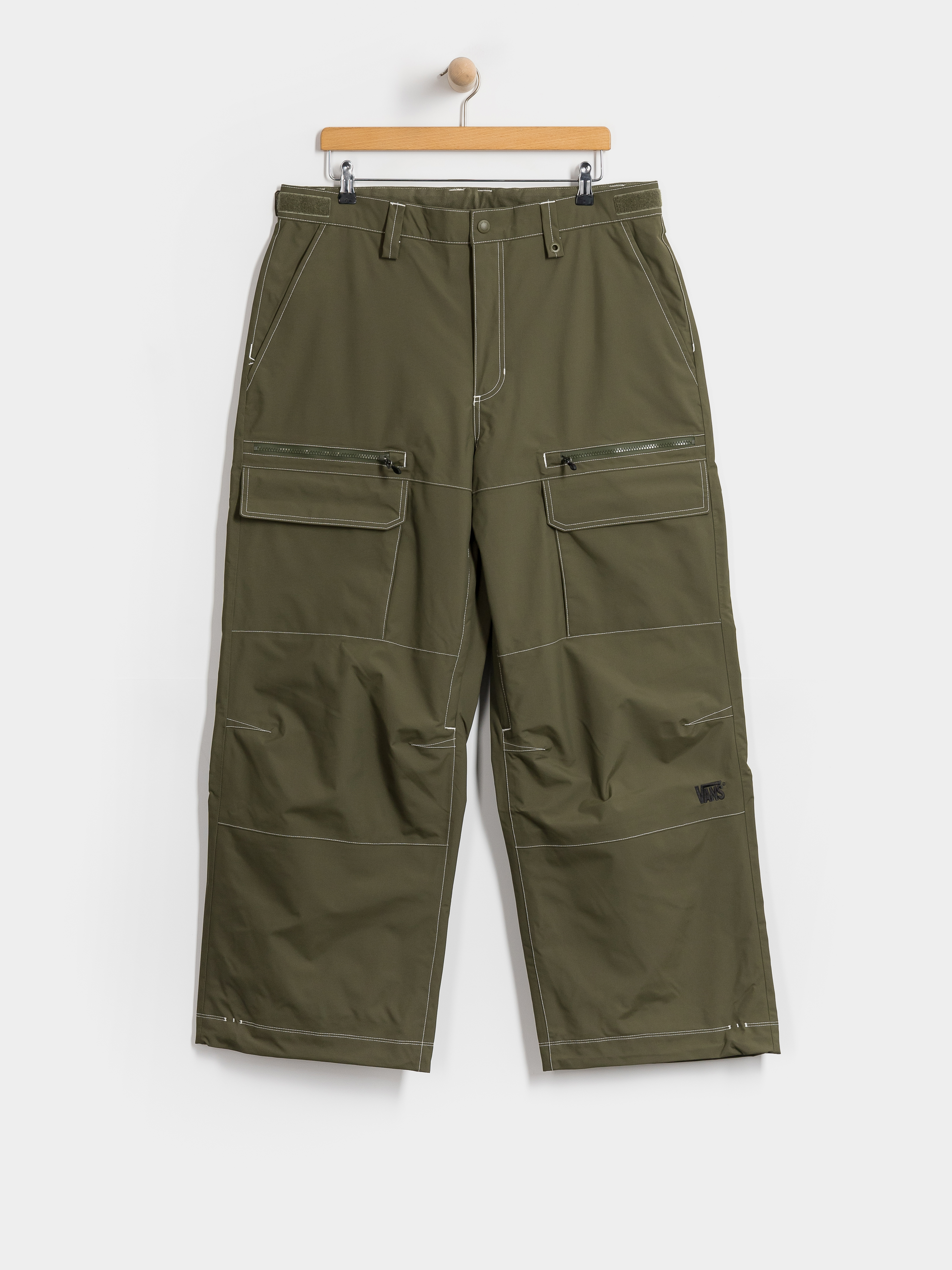 Spodnie snowboardowe Vans Eg Cargo Snow