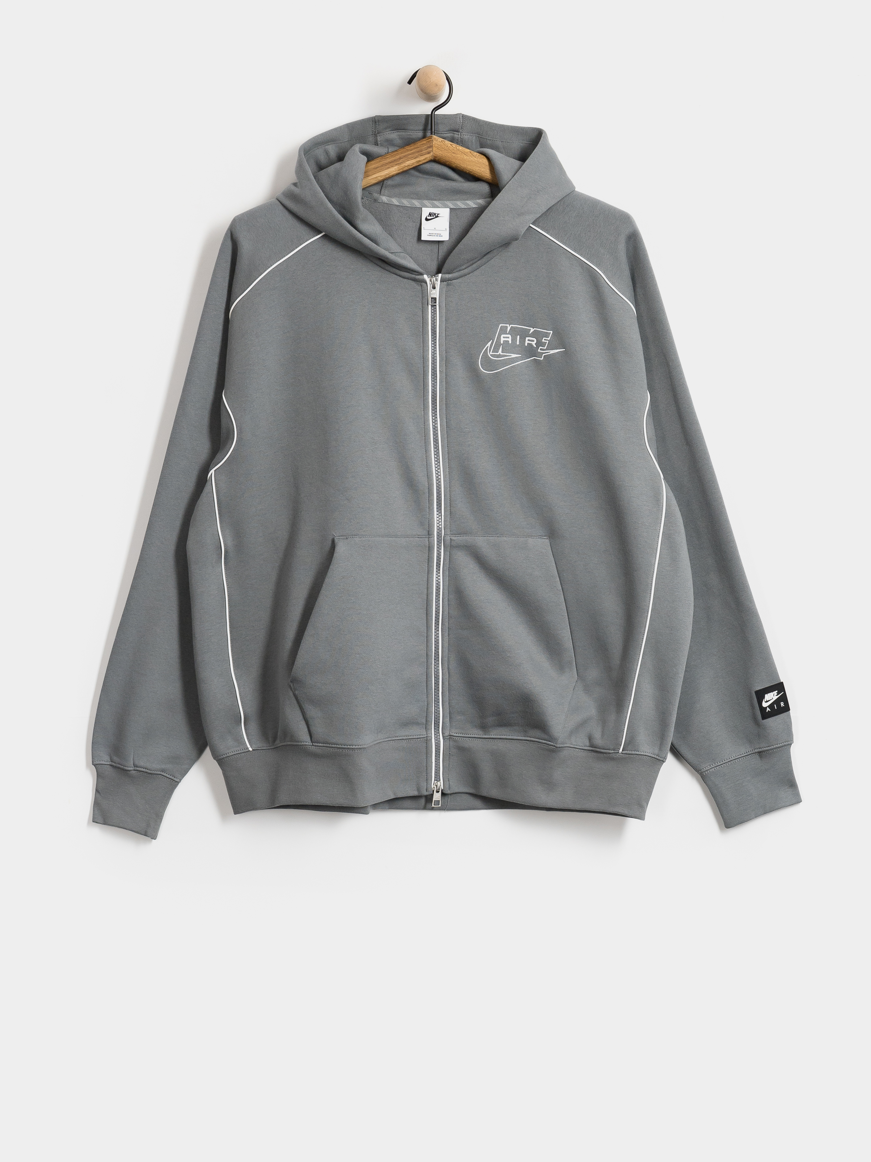 Bluza z kapturem Nike SB Nike Air ZHD