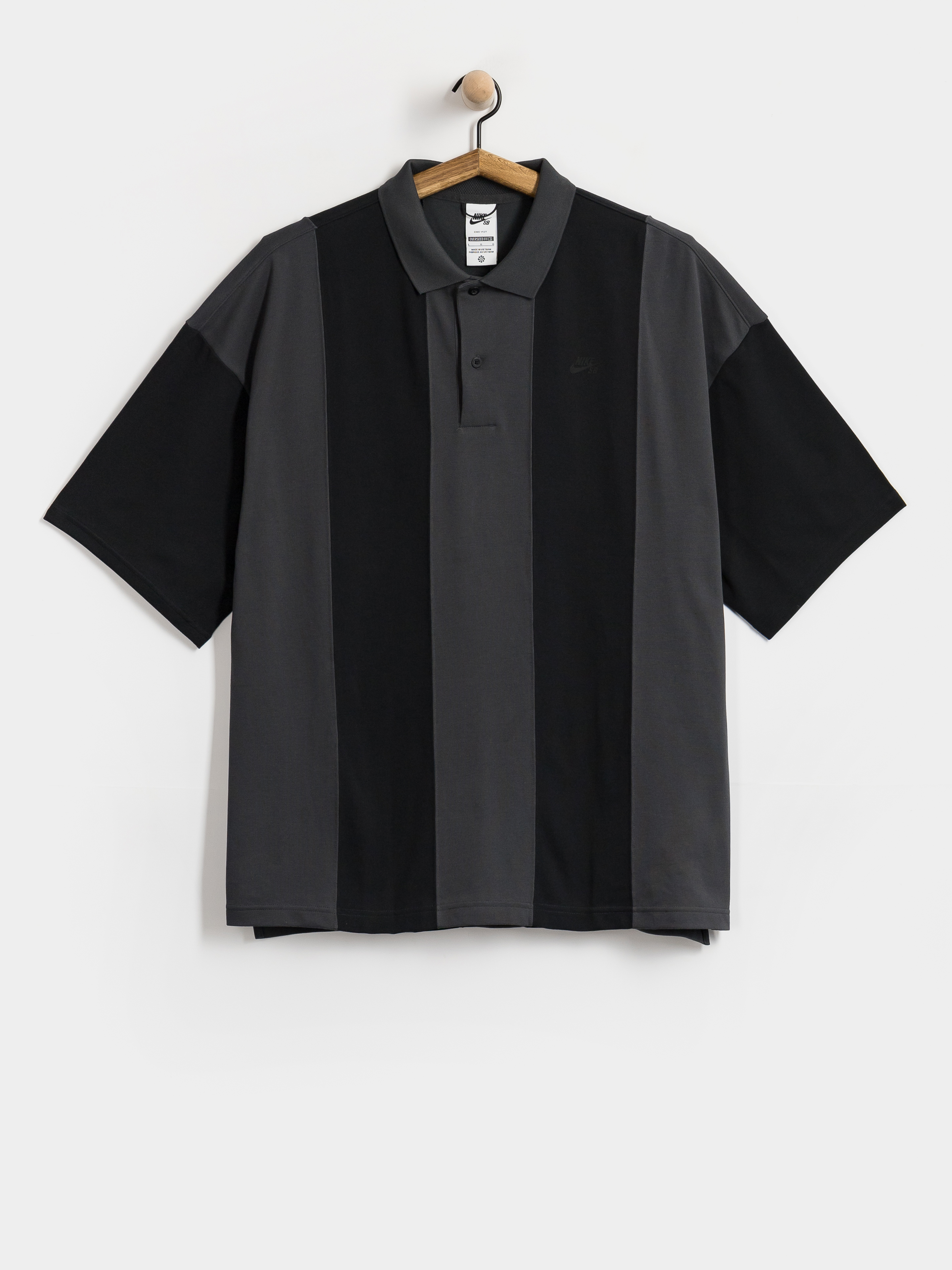 Polo Nike SB Break