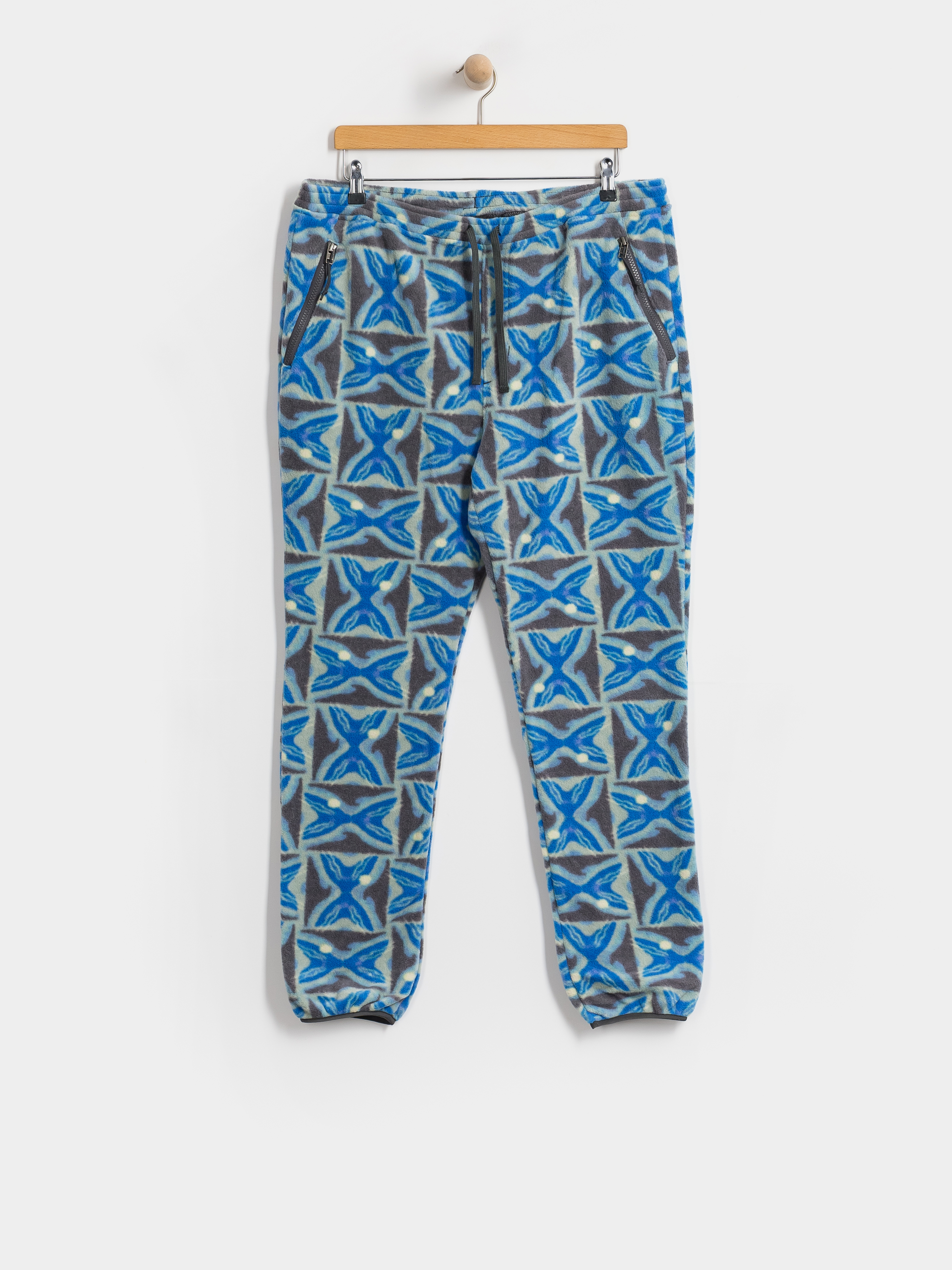 Spodnie Patagonia Synch (deep freeze forge grey)
