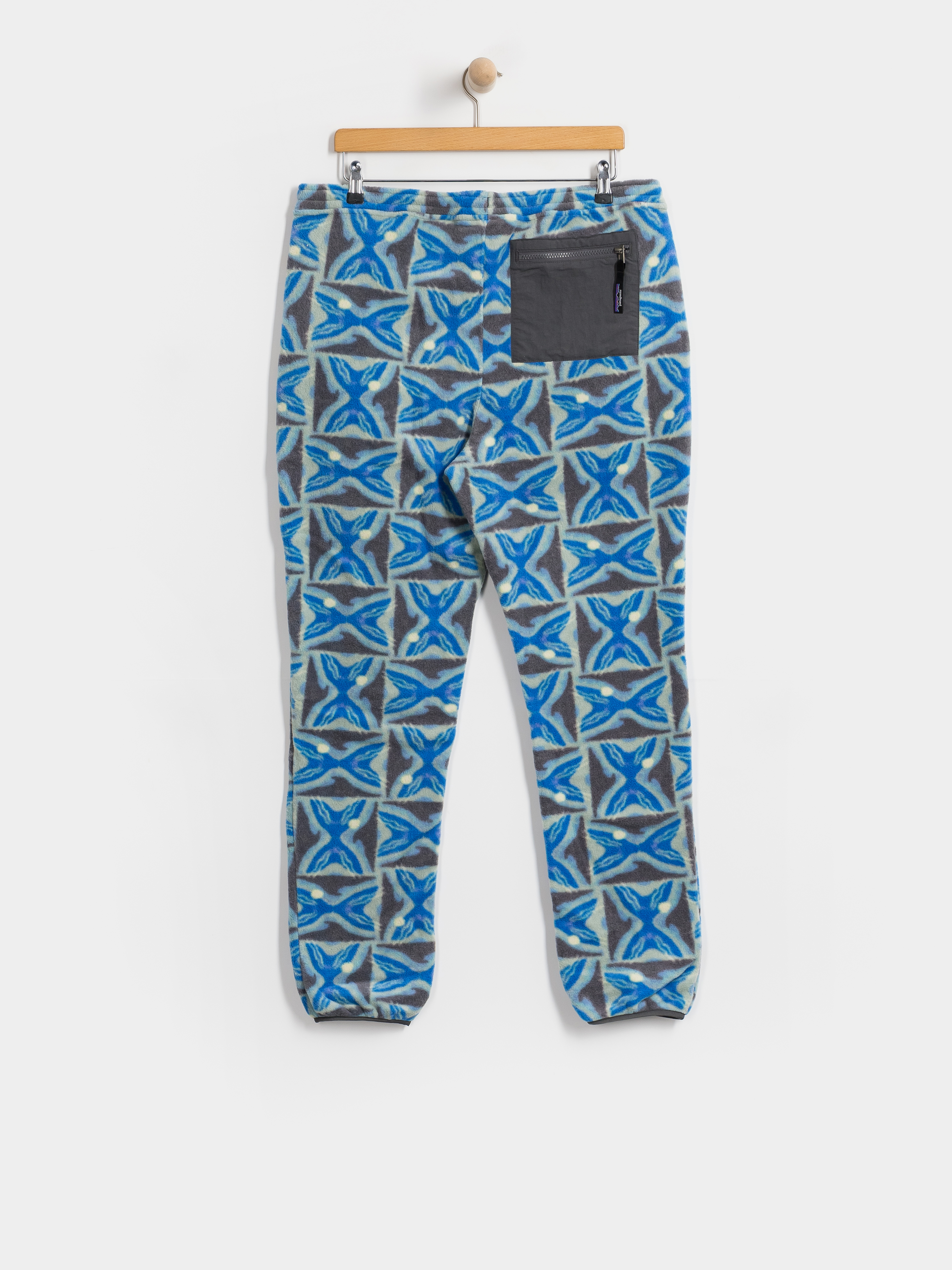 Spodnie Patagonia Synch (deep freeze forge grey)