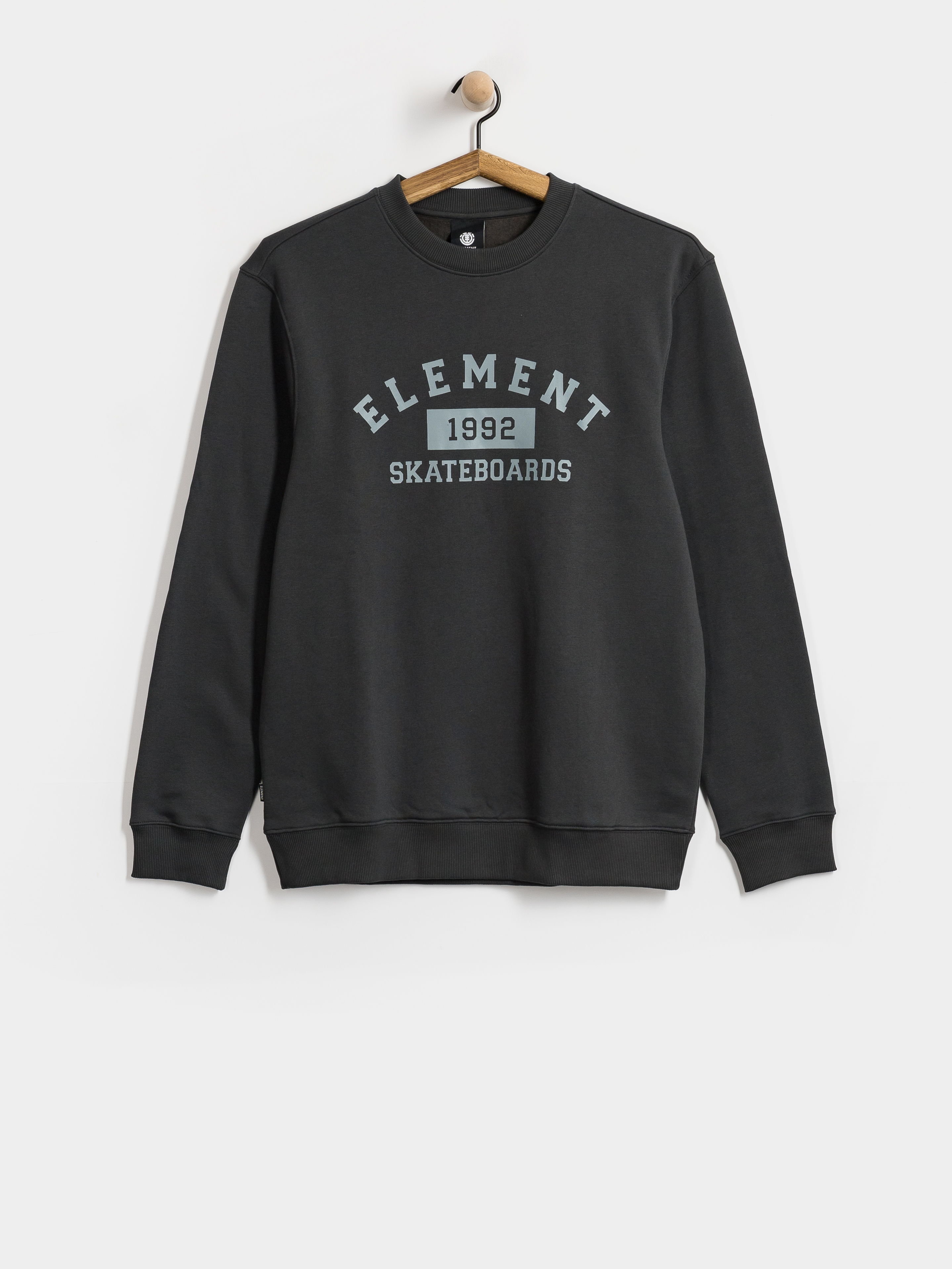 Bluza z kapturem Element Home Team Cr