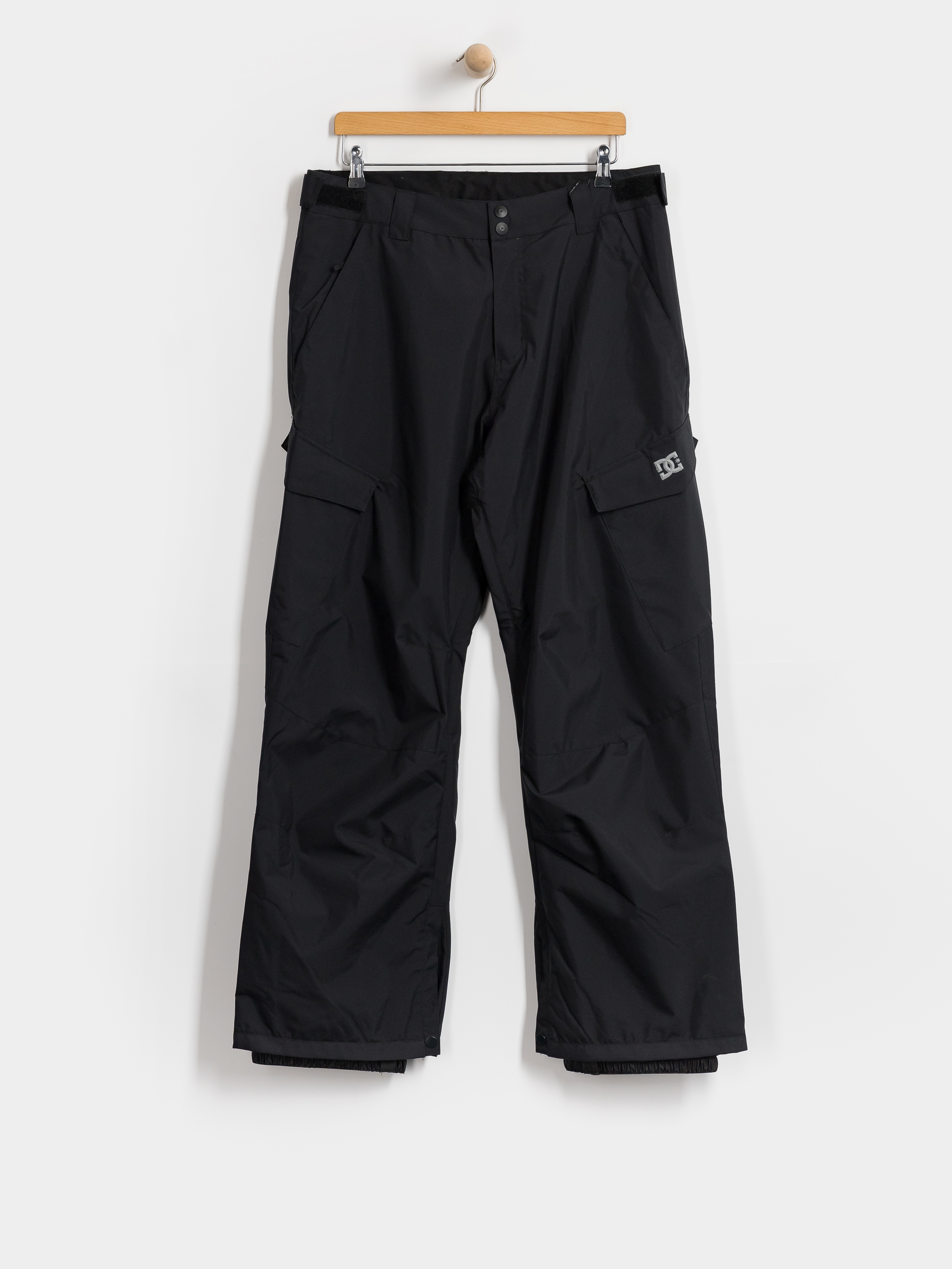 Spodnie snowboardowe DC Banshee (black)