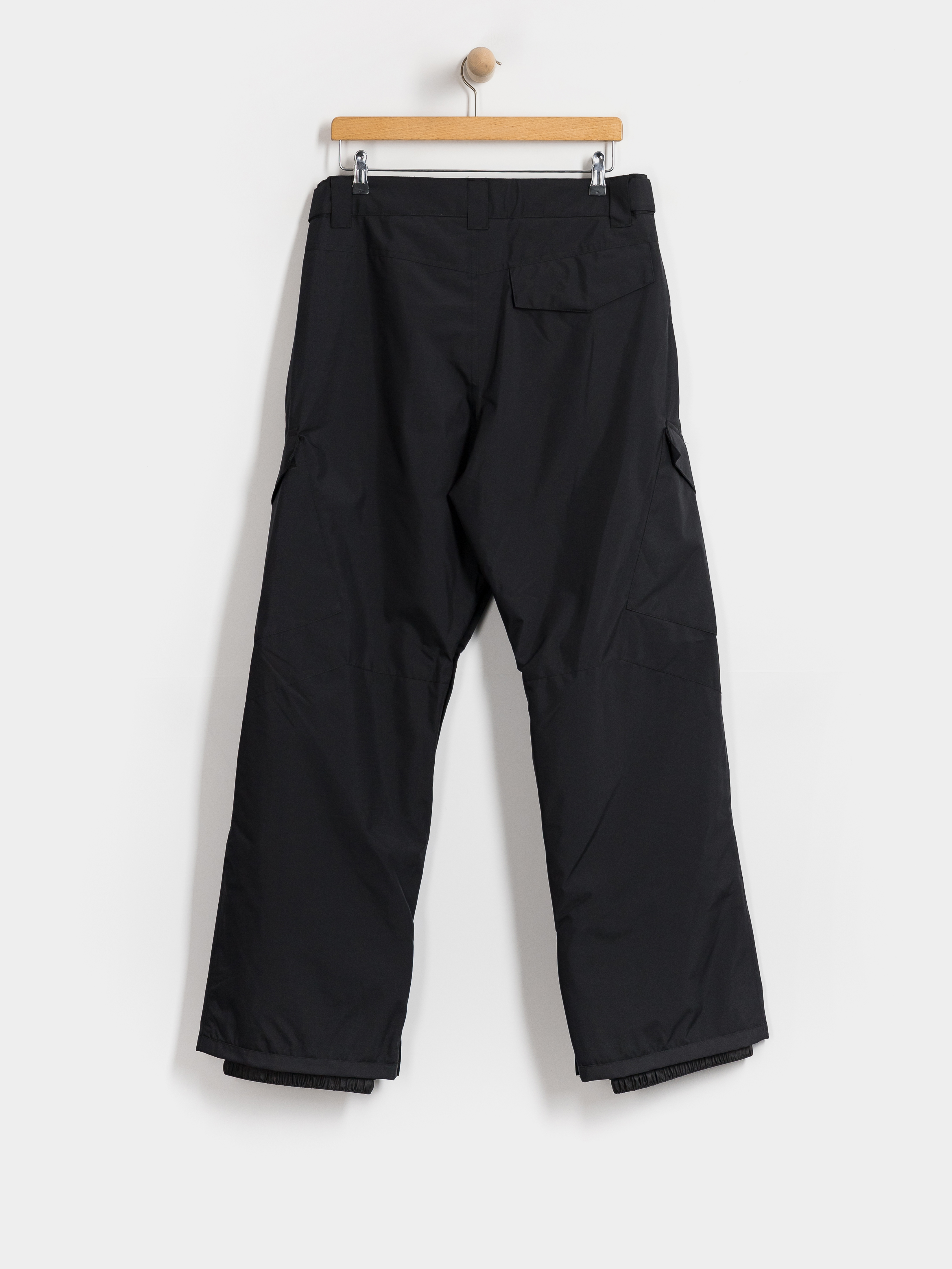 Męskie Spodnie snowboardowe DC Banshee (black)