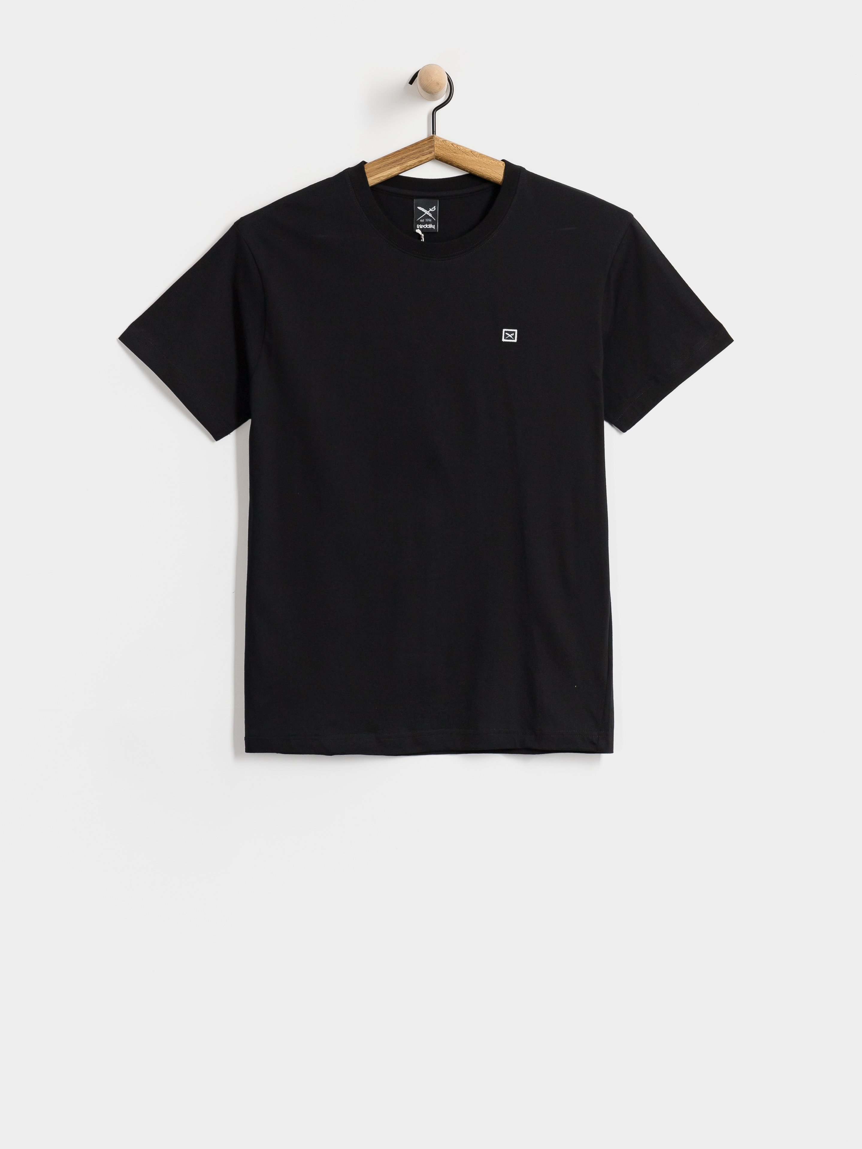 T-shirt Iriedaily Mini Patch