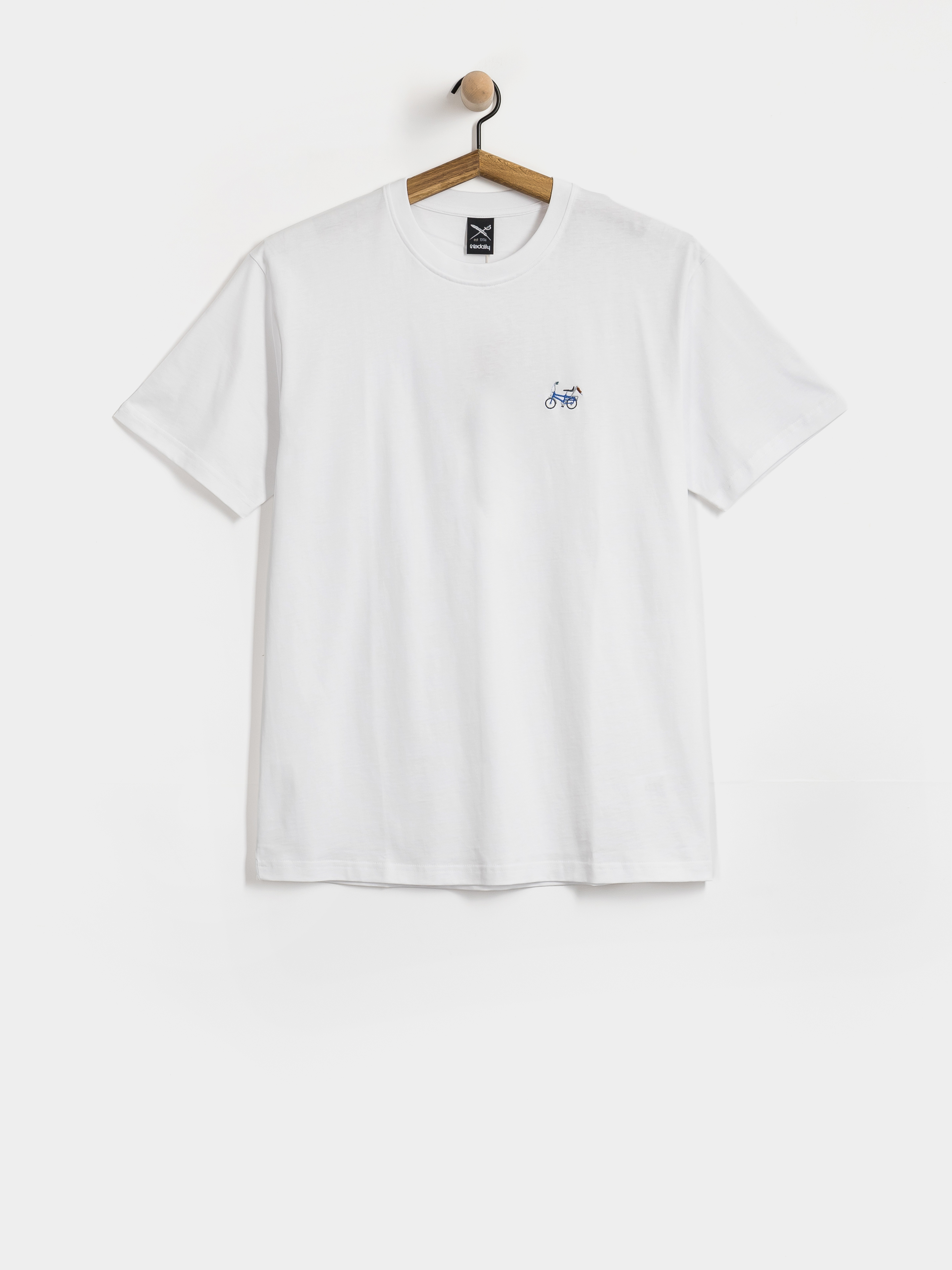 T-shirt Iriedaily Bonacycle