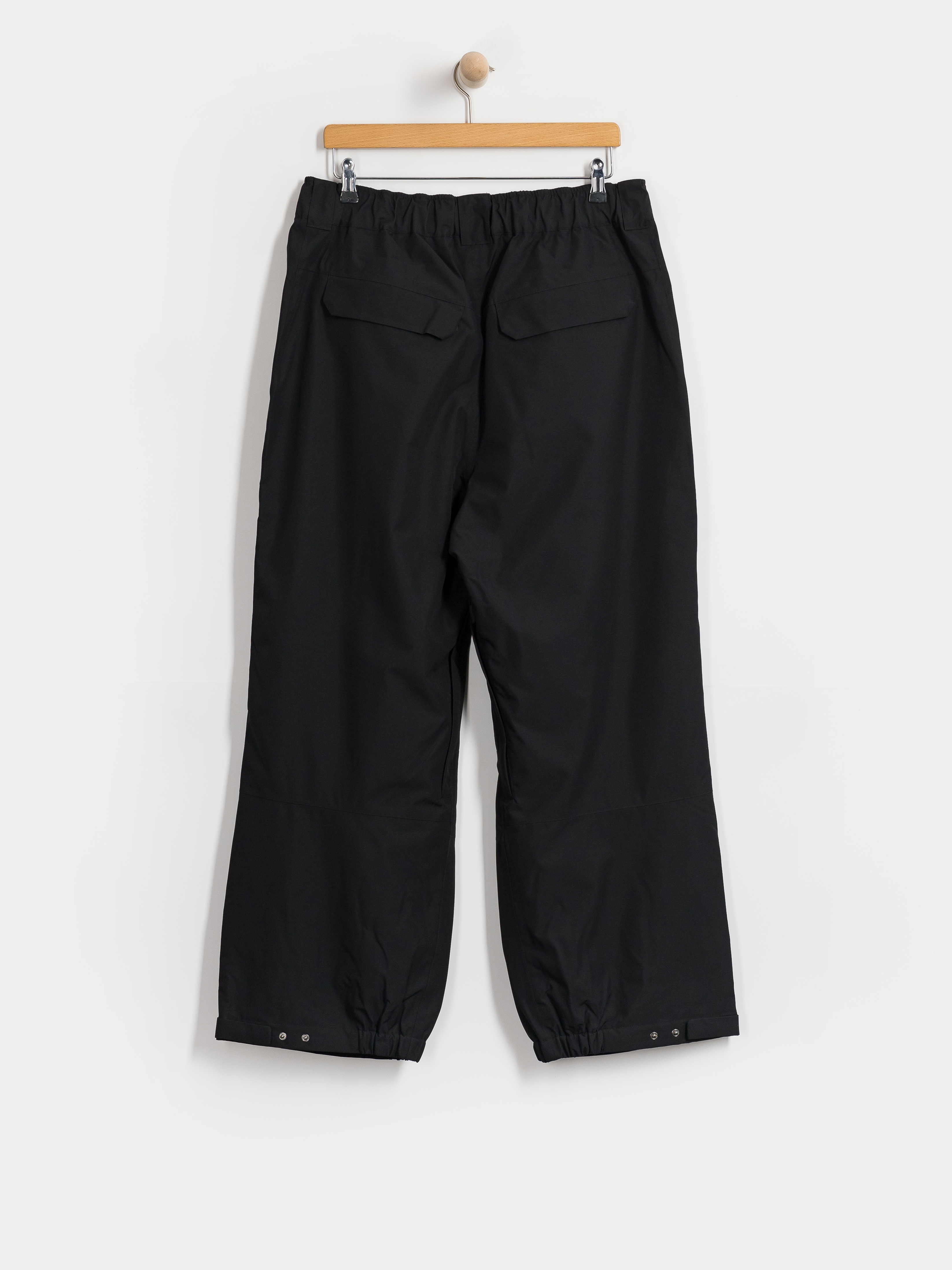 Męskie Spodnie snowboardowe Beyond Medals Nostalgia 2L (black)