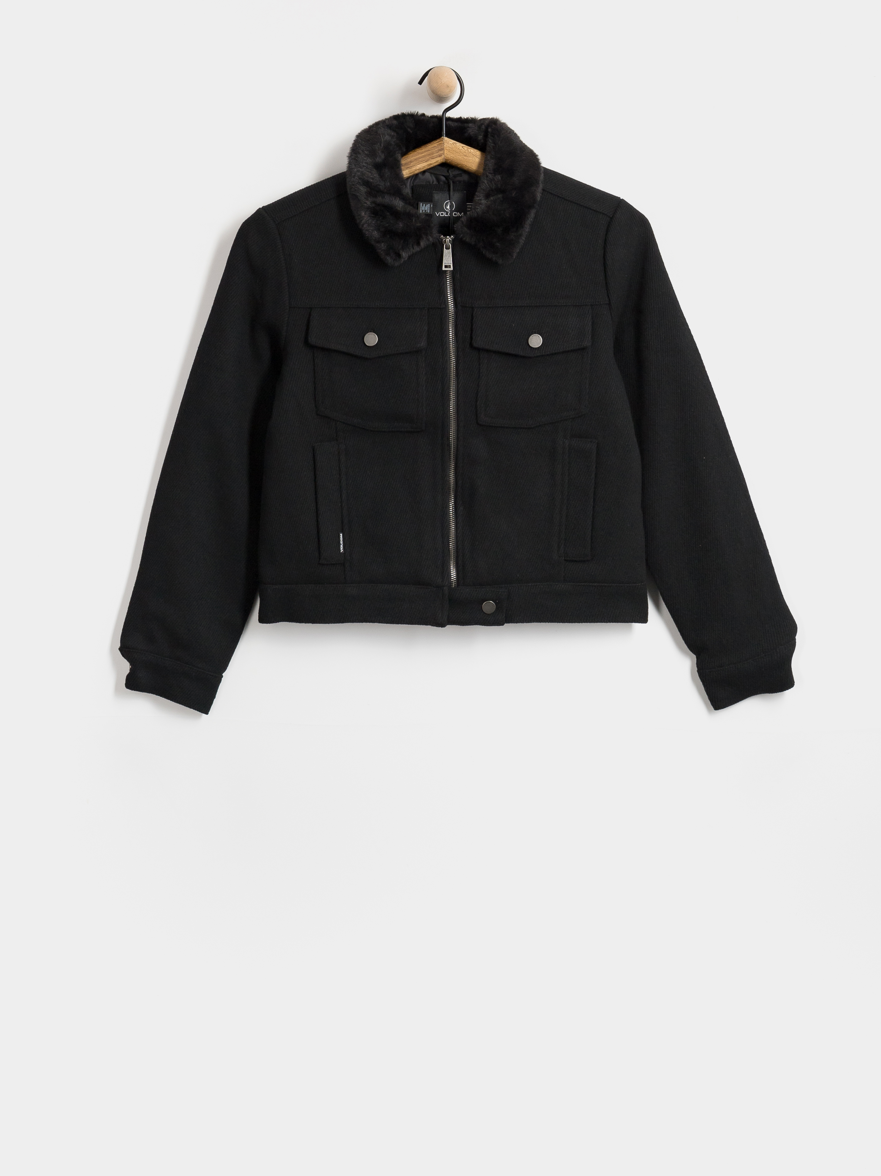 Kurtka Volcom Gilscot Wmn