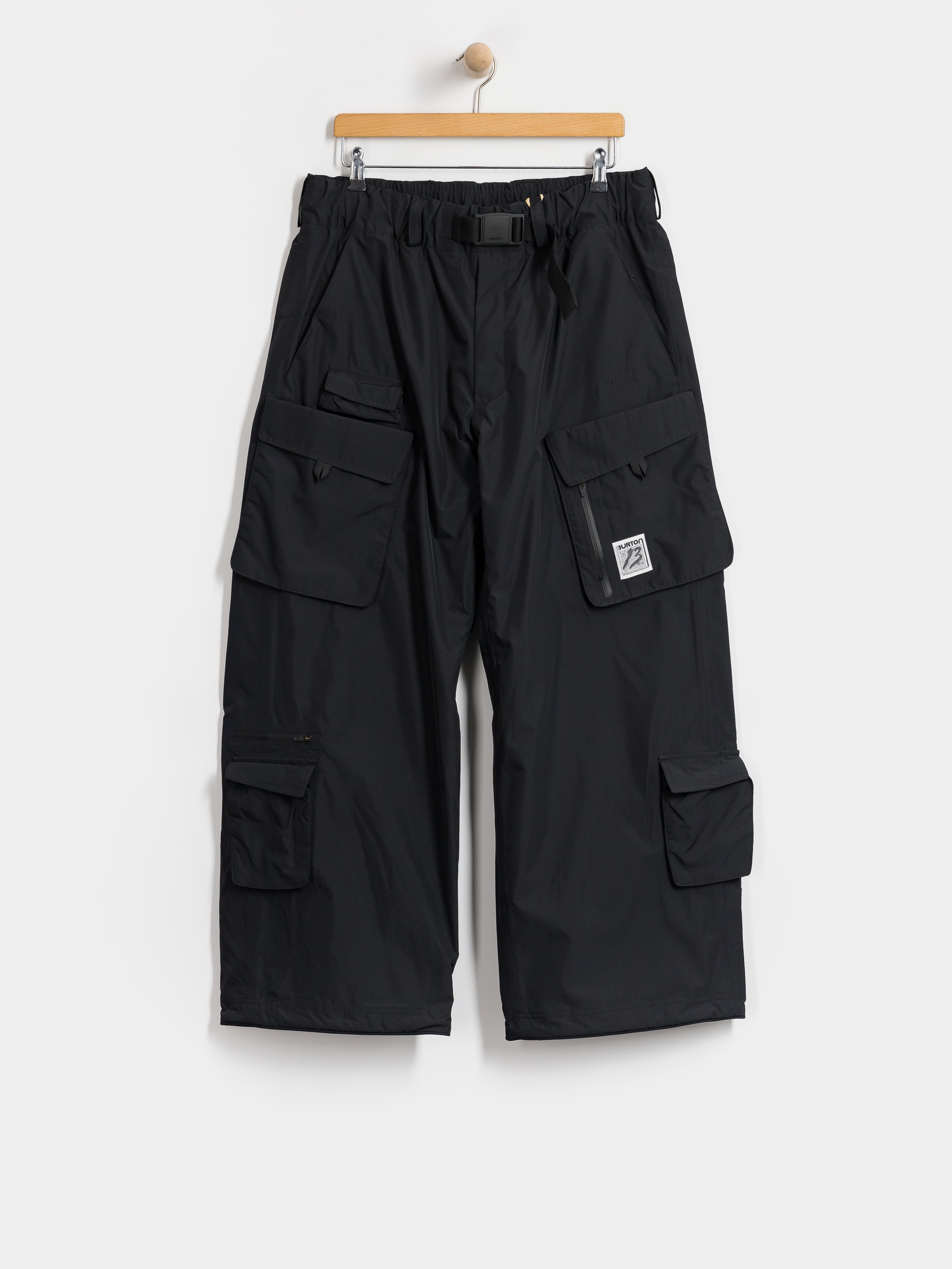 Spodnie snowboardowe Burton X Zeb 2L Bgy Cargo
