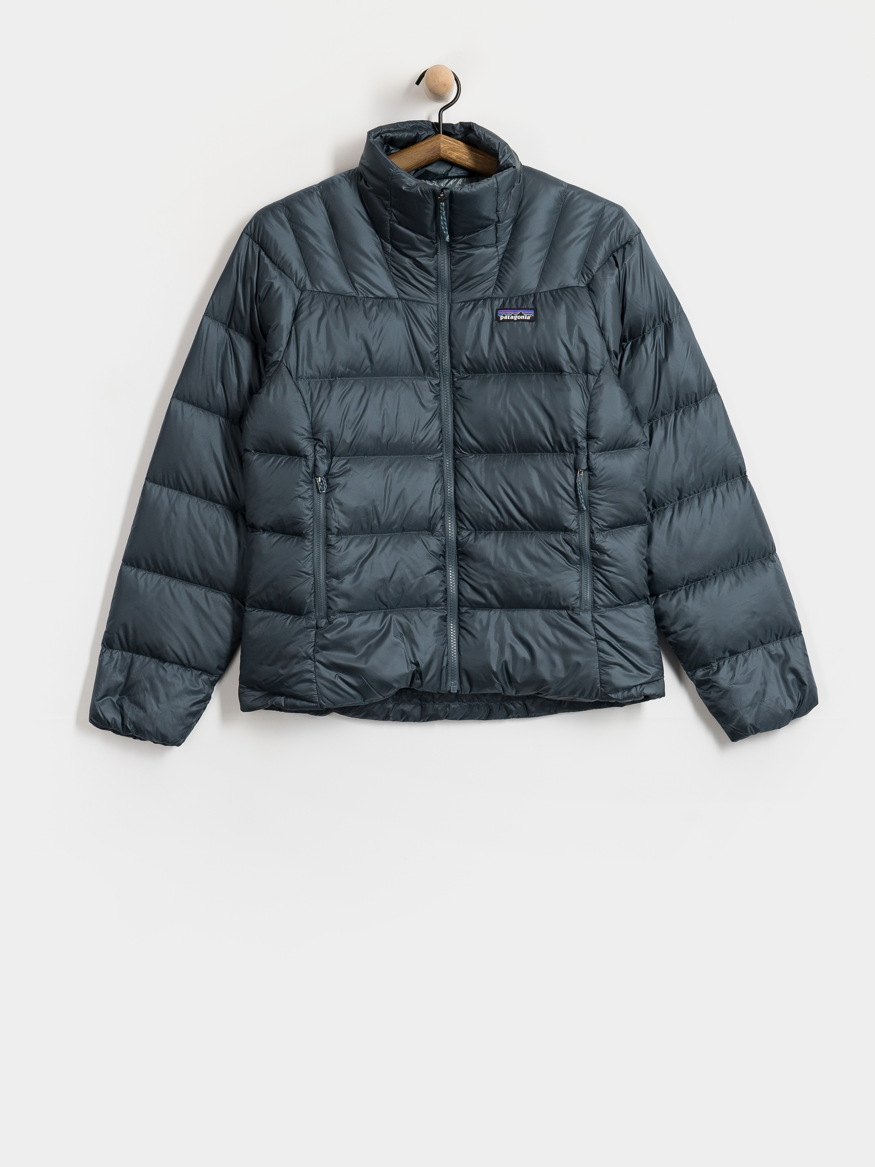 Kurtka Patagonia Fitz Roy Down Wmn (summit blue)