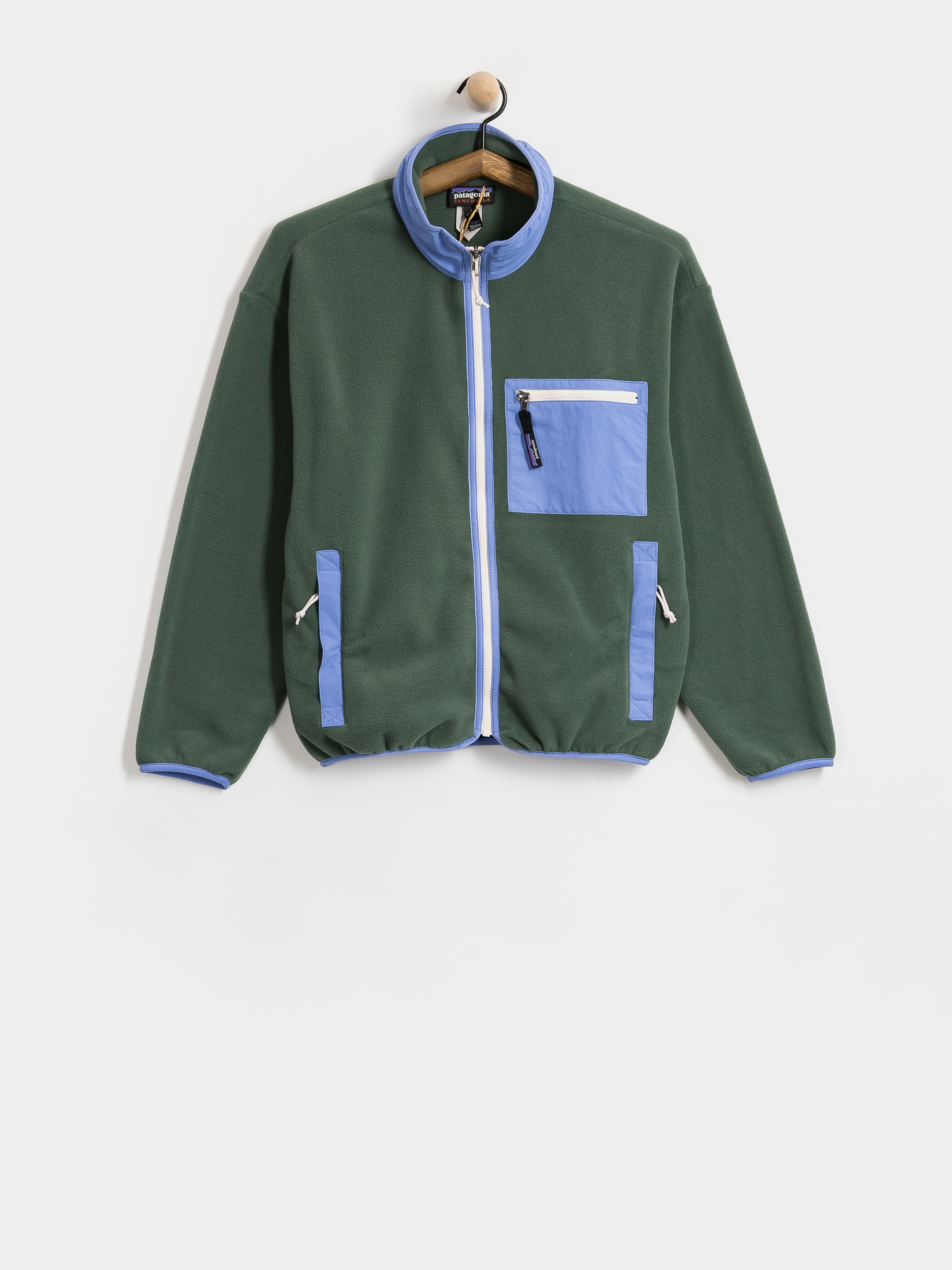 Kurtka Patagonia Synch Wmn
