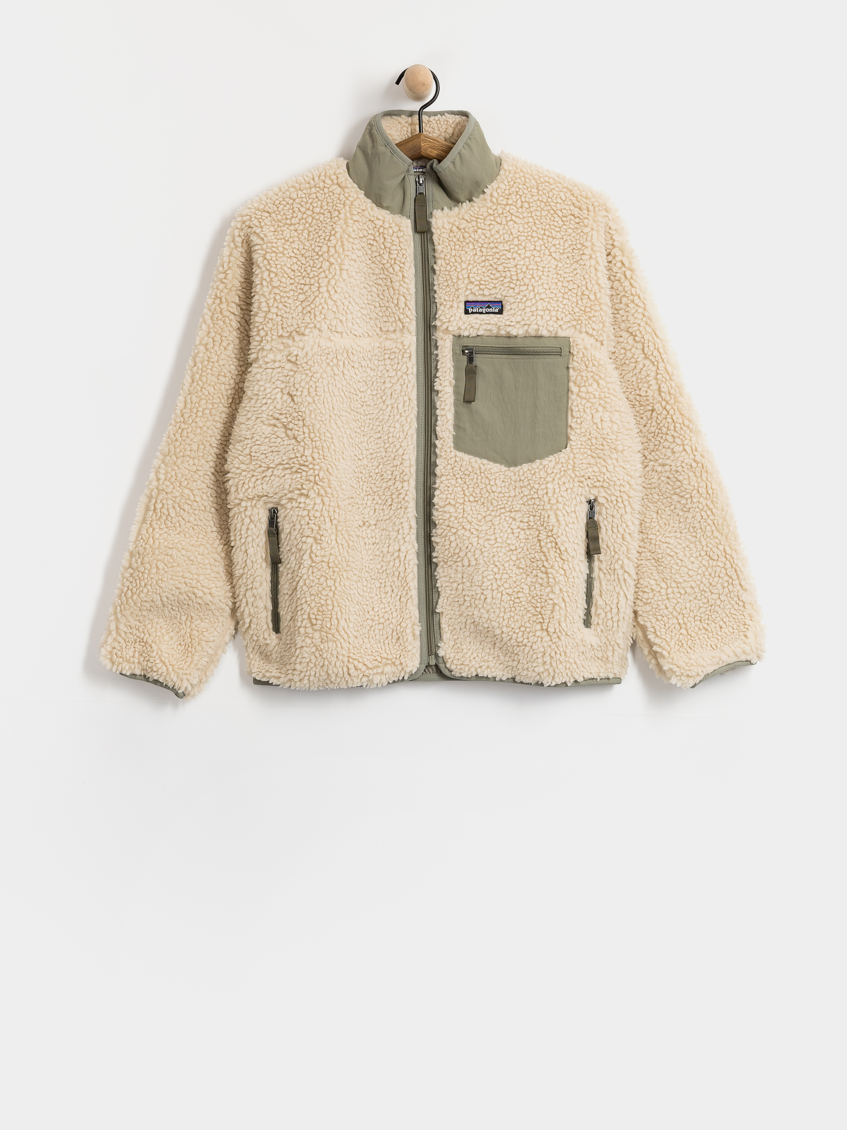 Kurtka Patagonia Classic Retro X Wmn