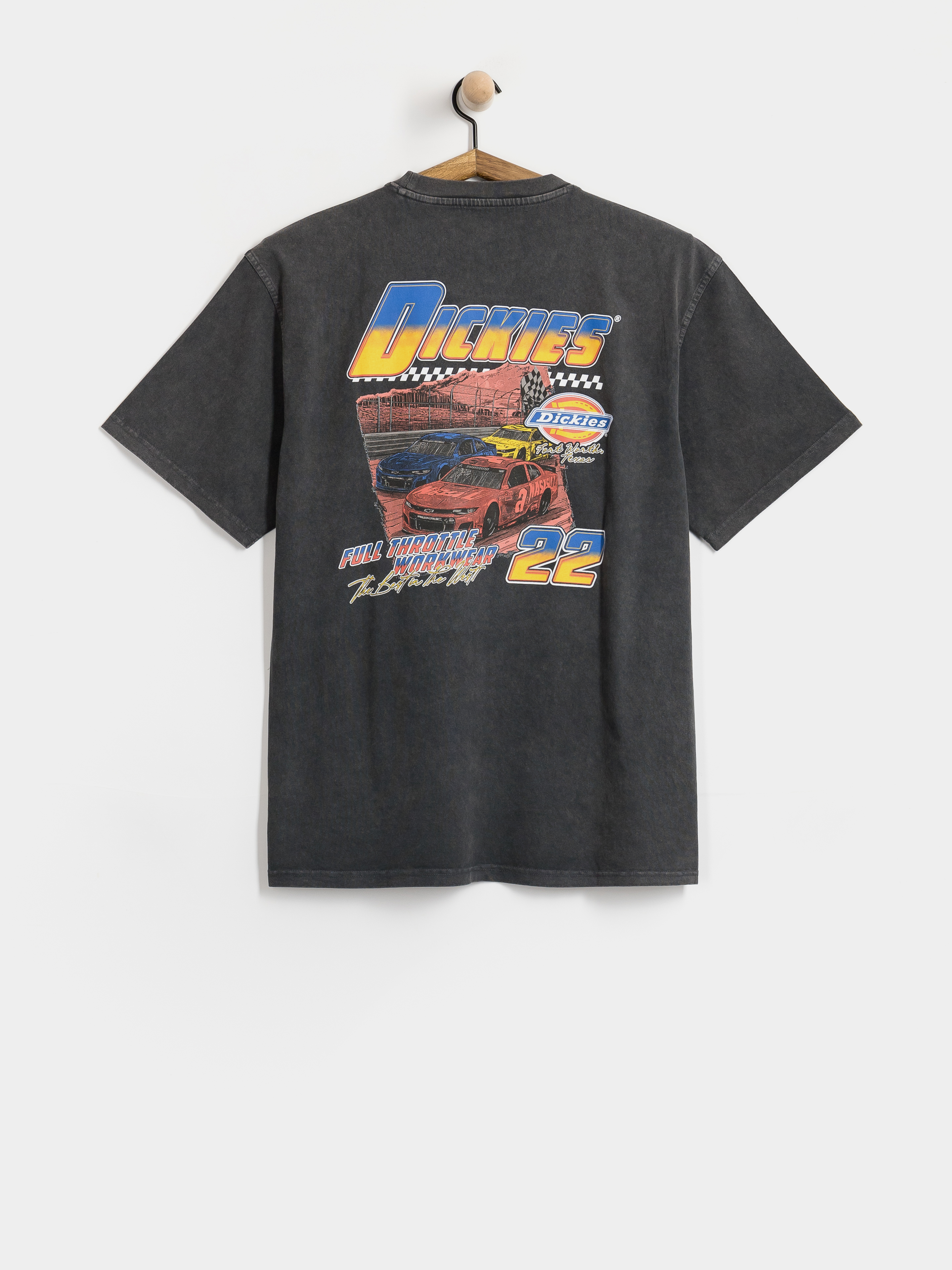 T-shirt Dickies Tonopah