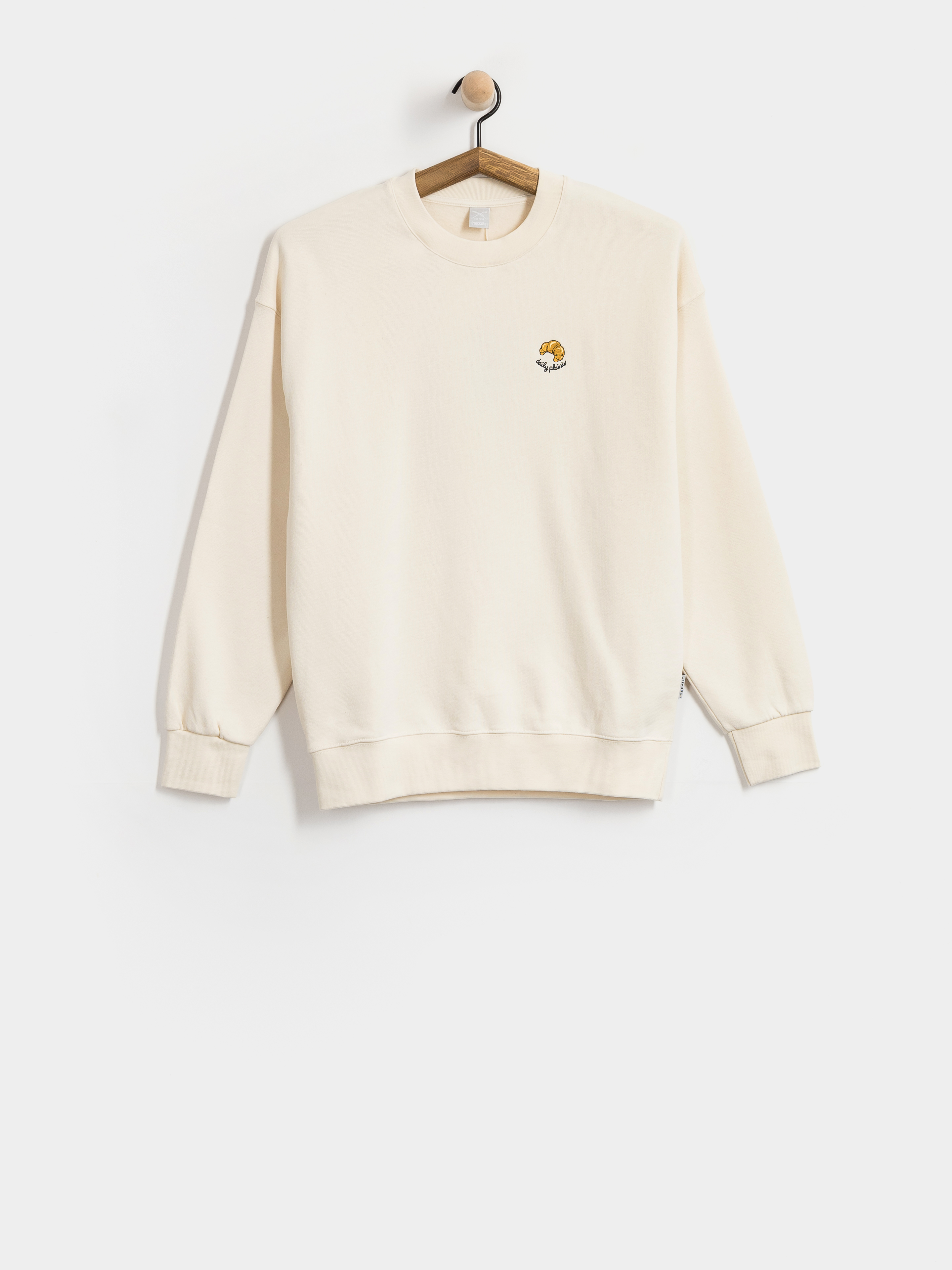 Bluza Iriedaily Daily Plaisir Crew Wmn