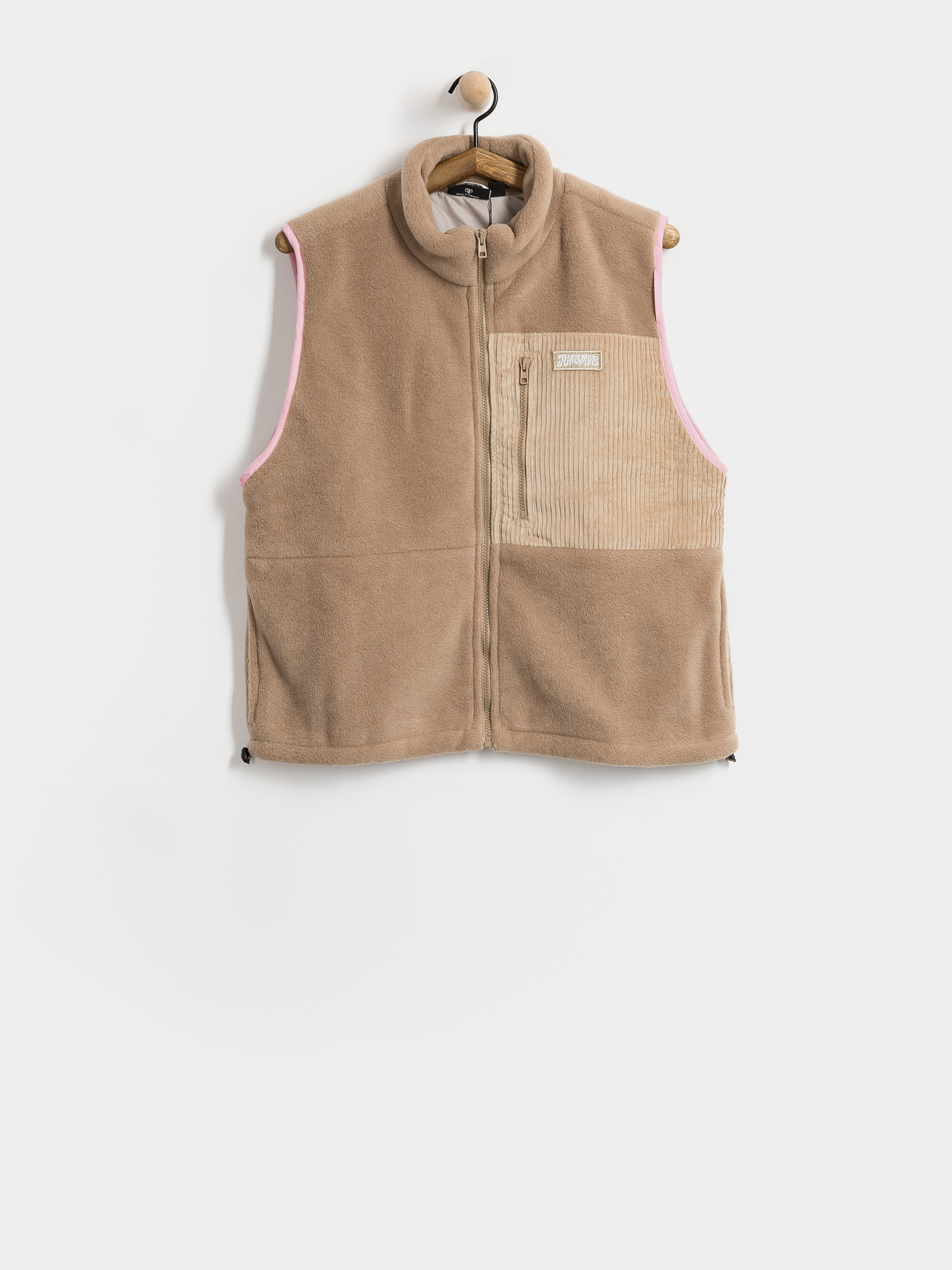Kamizelka Jungmob Polar Pixie Wmn (desert)
