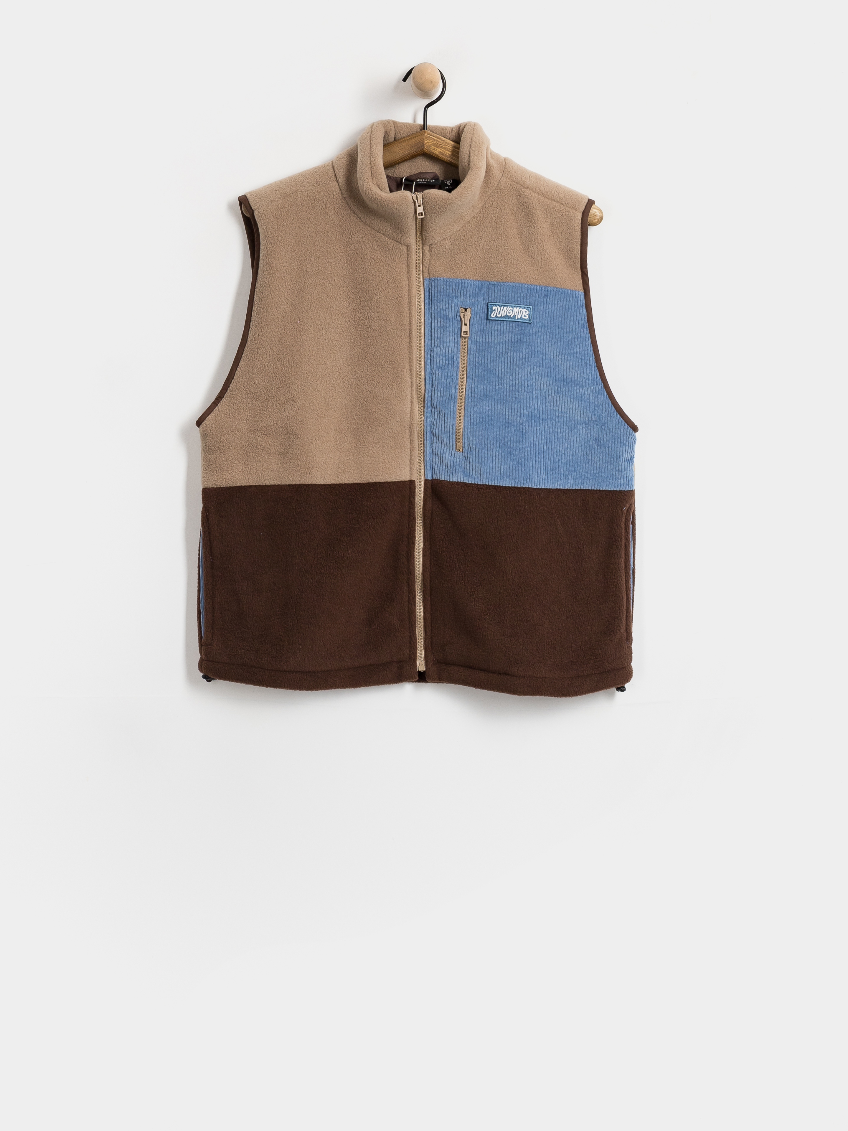 Kamizelka Jungmob Polar Pixie Wmn (milkyway)
