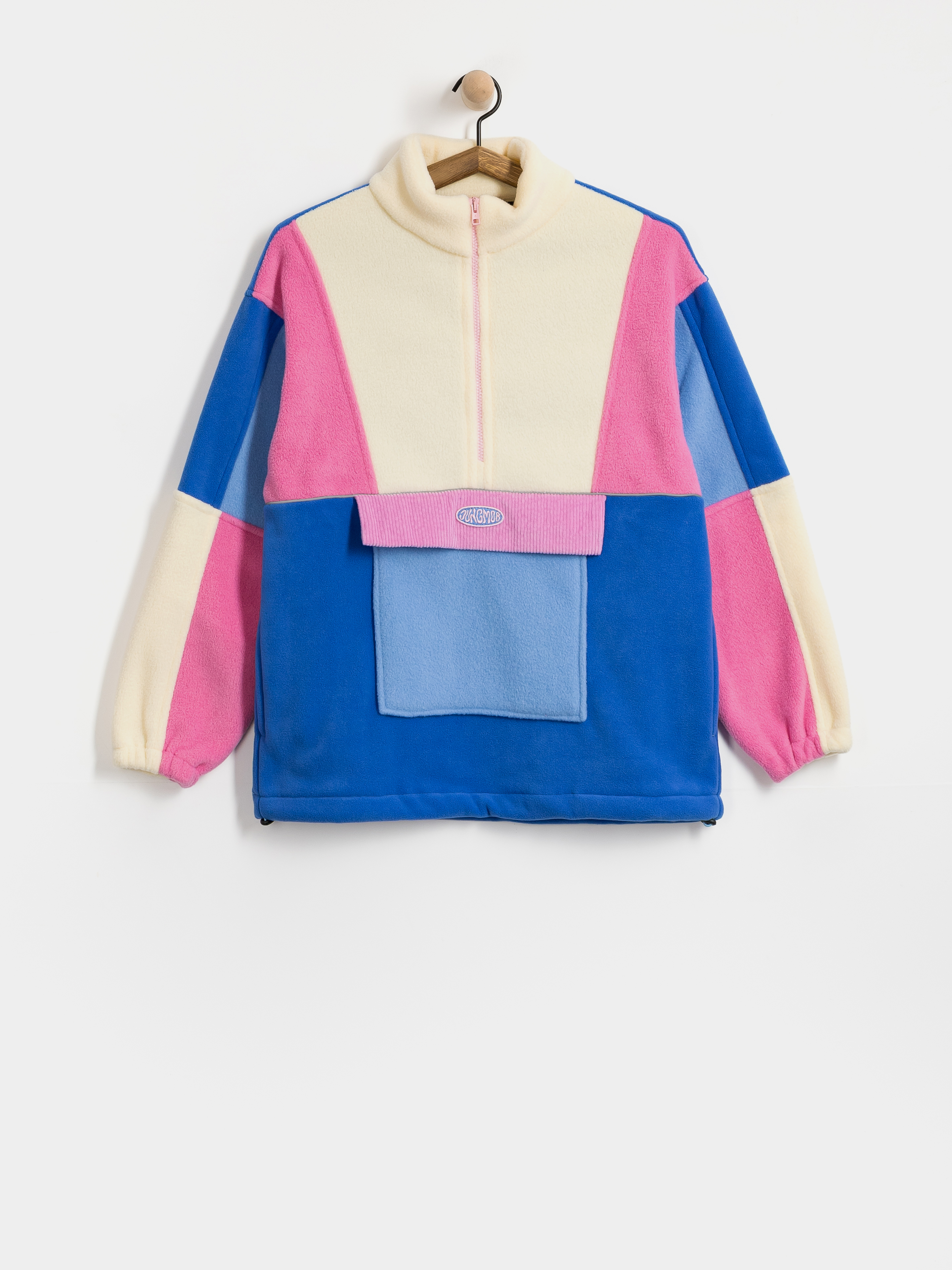 Bluza Jungmob Polar Kangoo Wmn (not good)