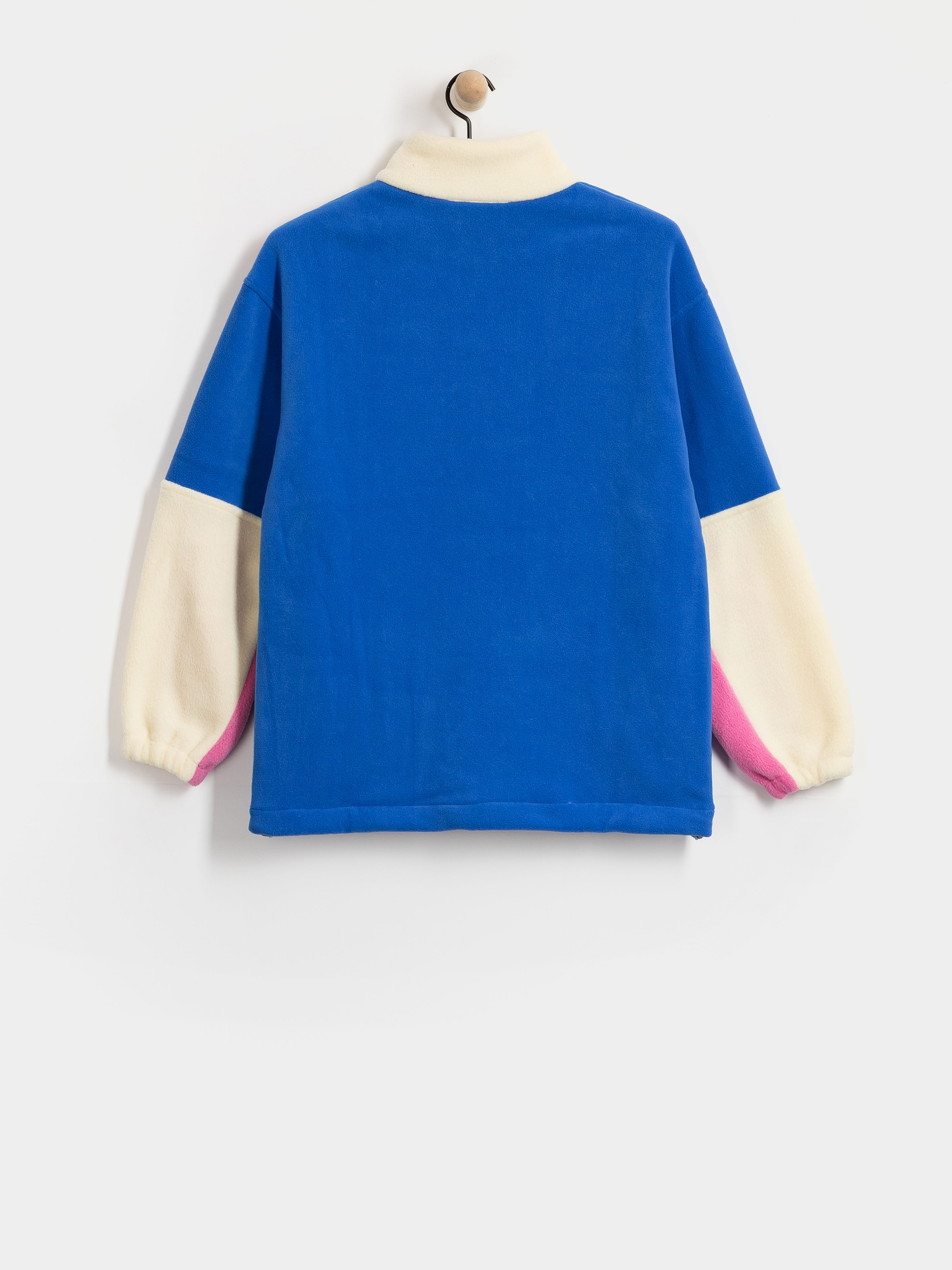 Bluza Jungmob Polar Kangoo Wmn (not good)