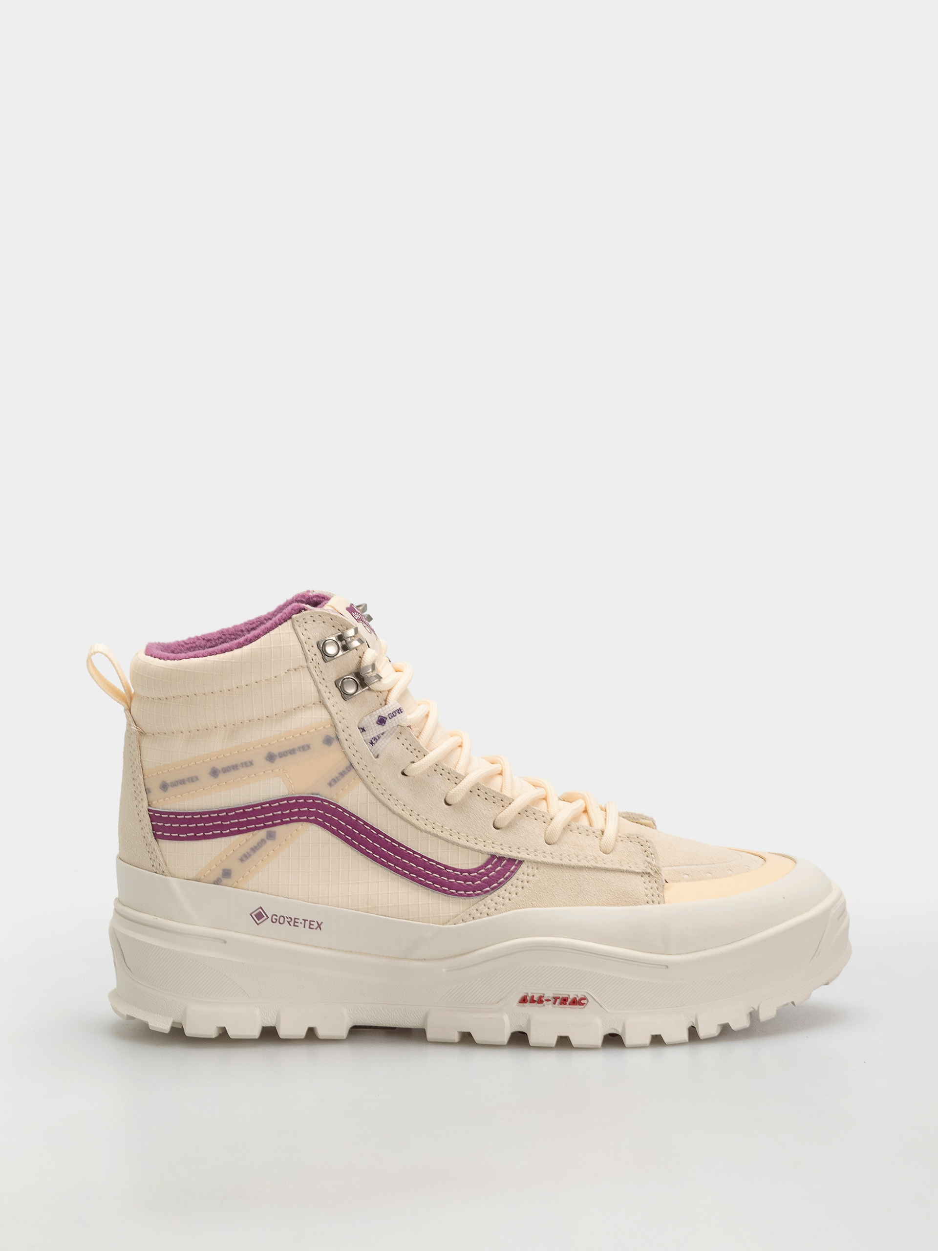 Buty Vans Sk8 Hi Gore Tex Insulated Mte (sand white)