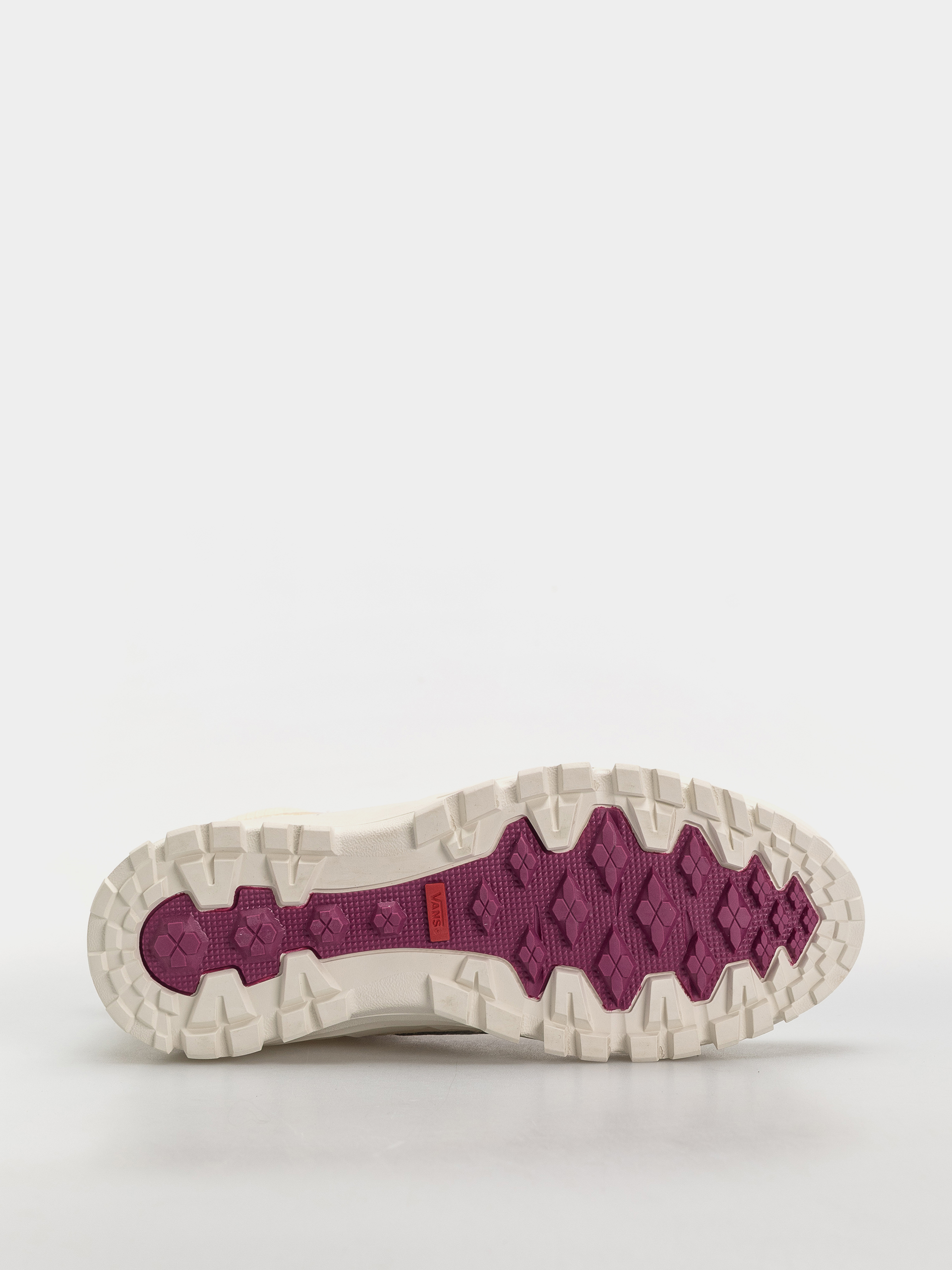 Buty Vans Sk8 Hi Gore Tex Insulated Mte (sand white)