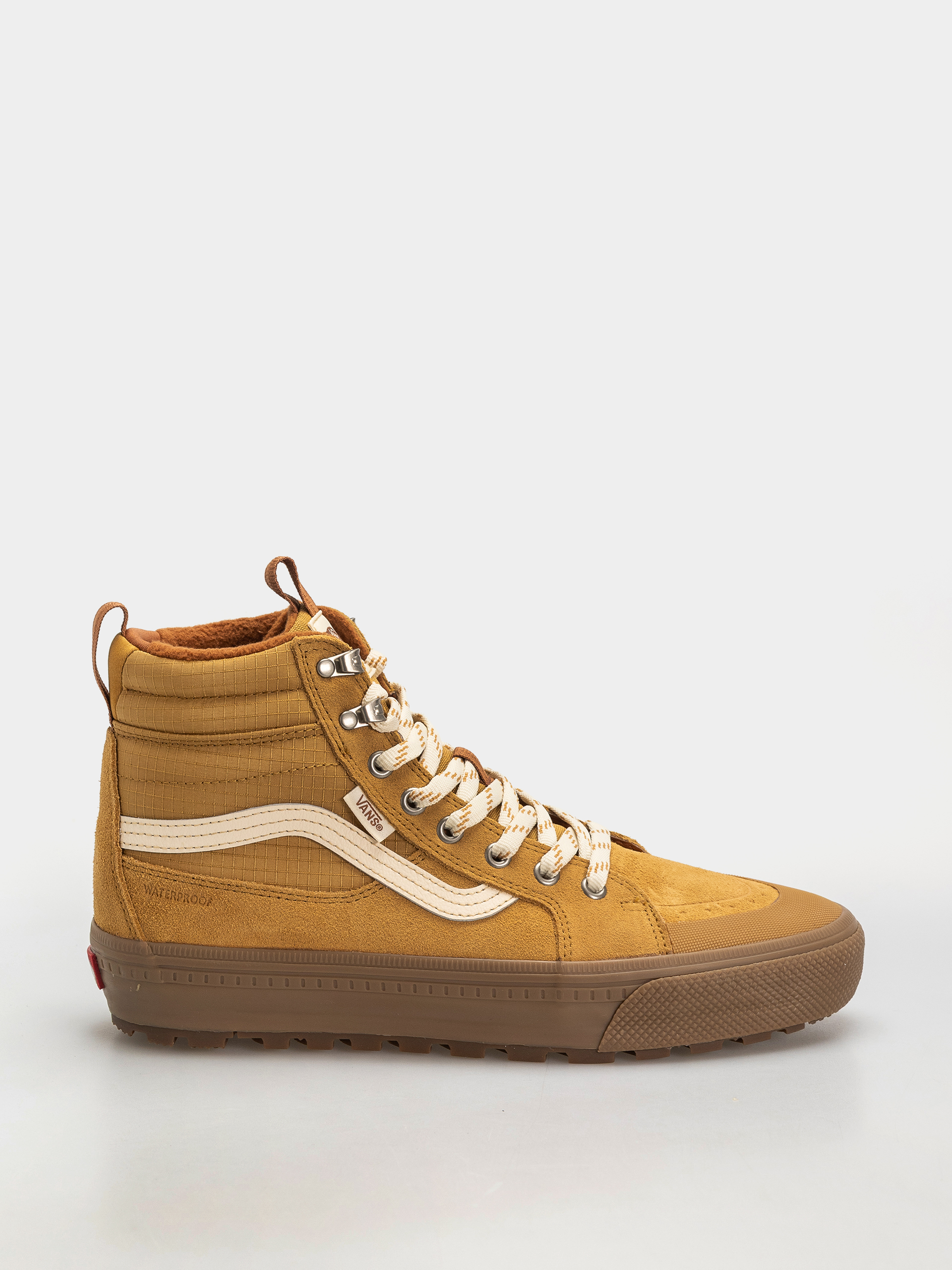 Buty Vans Sk8 Hi Waterproof Insulated Mte (autumn brown)