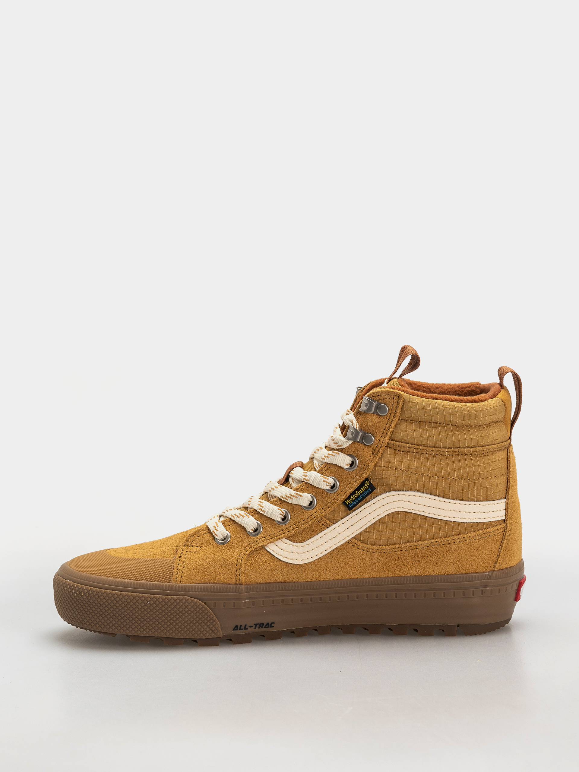 Buty Vans Sk8 Hi Waterproof Insulated Mte (autumn brown)