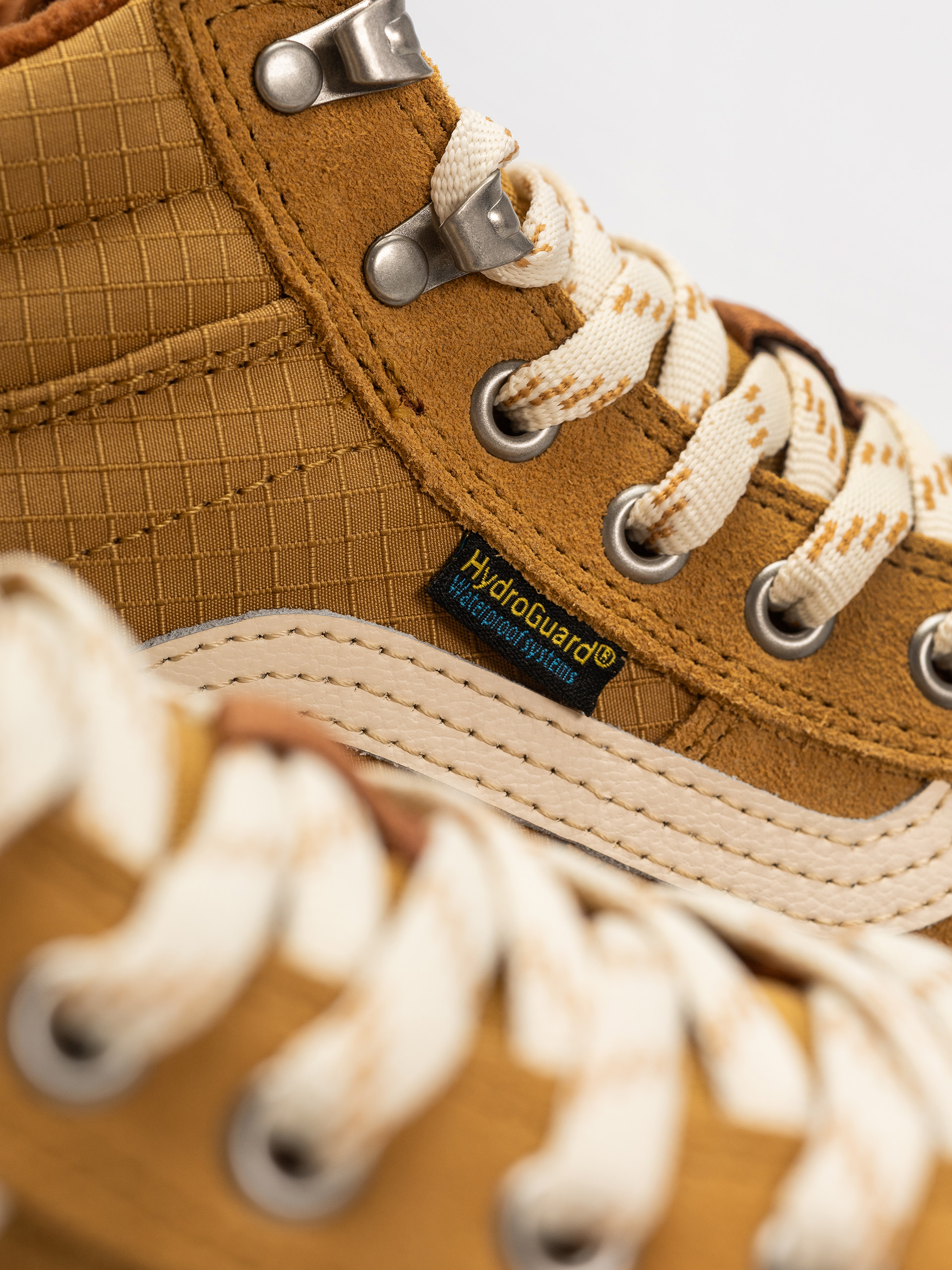 Buty Vans Sk8 Hi Waterproof Insulated Mte (autumn brown)