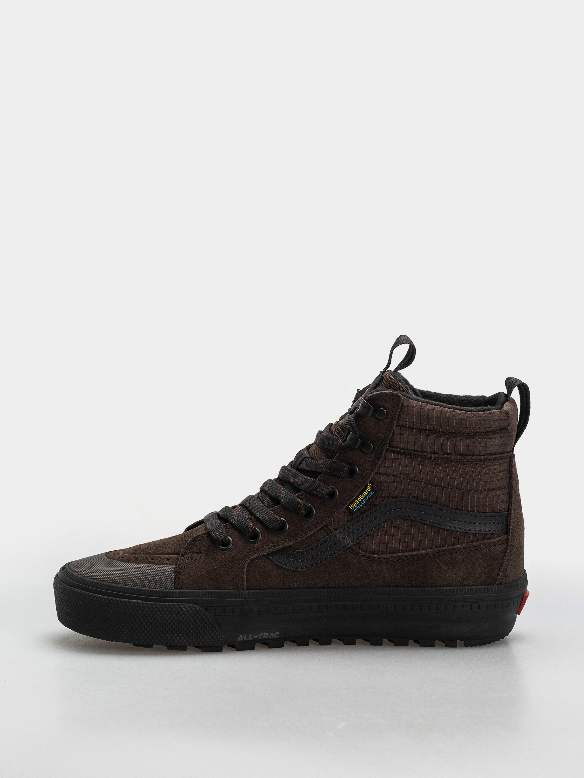 Buty Vans Sk8 Hi Waterproof Insulated Mte (demitasse)