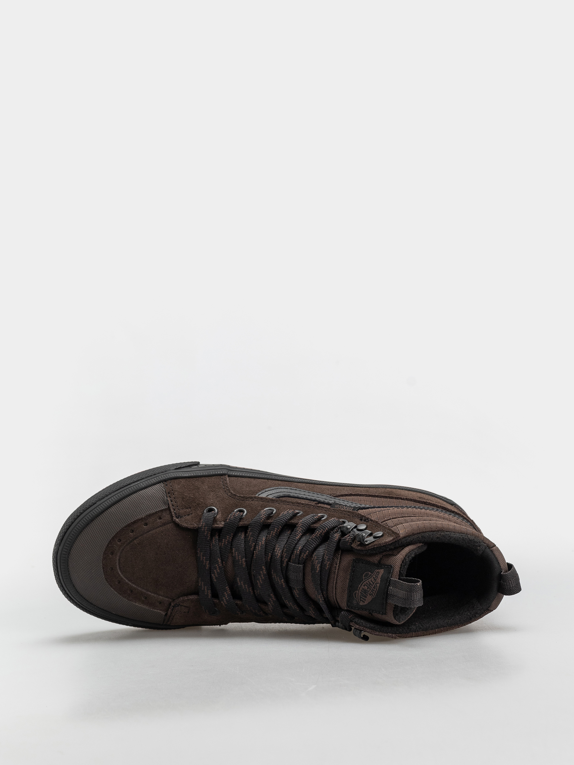 Buty Vans Sk8 Hi Waterproof Insulated Mte (demitasse)
