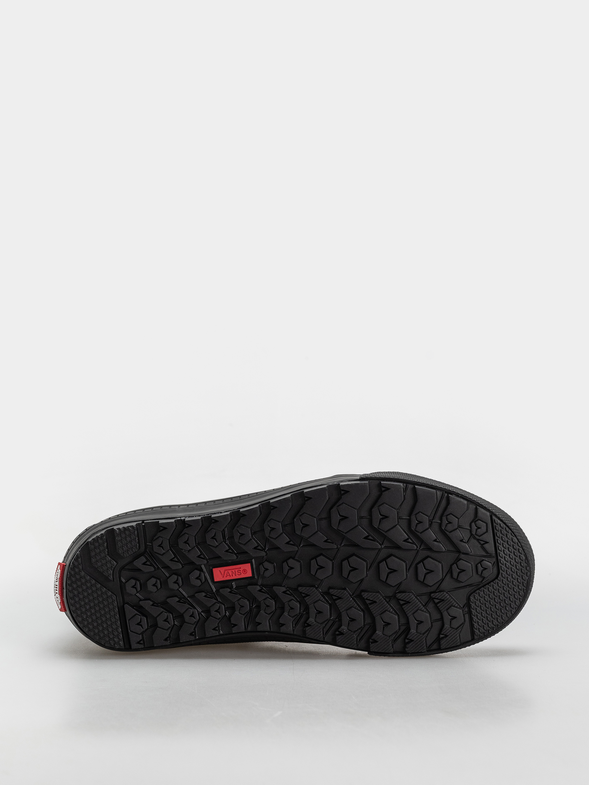 Buty Vans Sk8 Hi Waterproof Insulated Mte (demitasse)